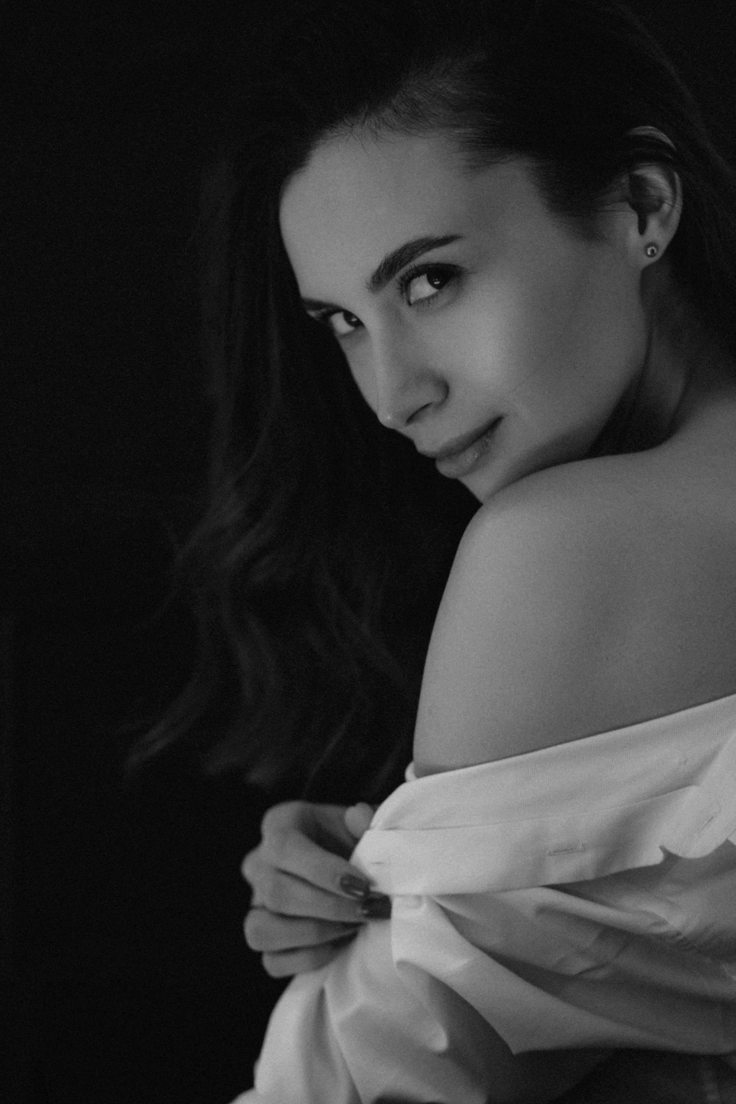 Илона. Лайфстайл фотограф г. Октябрьский Коростелева Анжелика