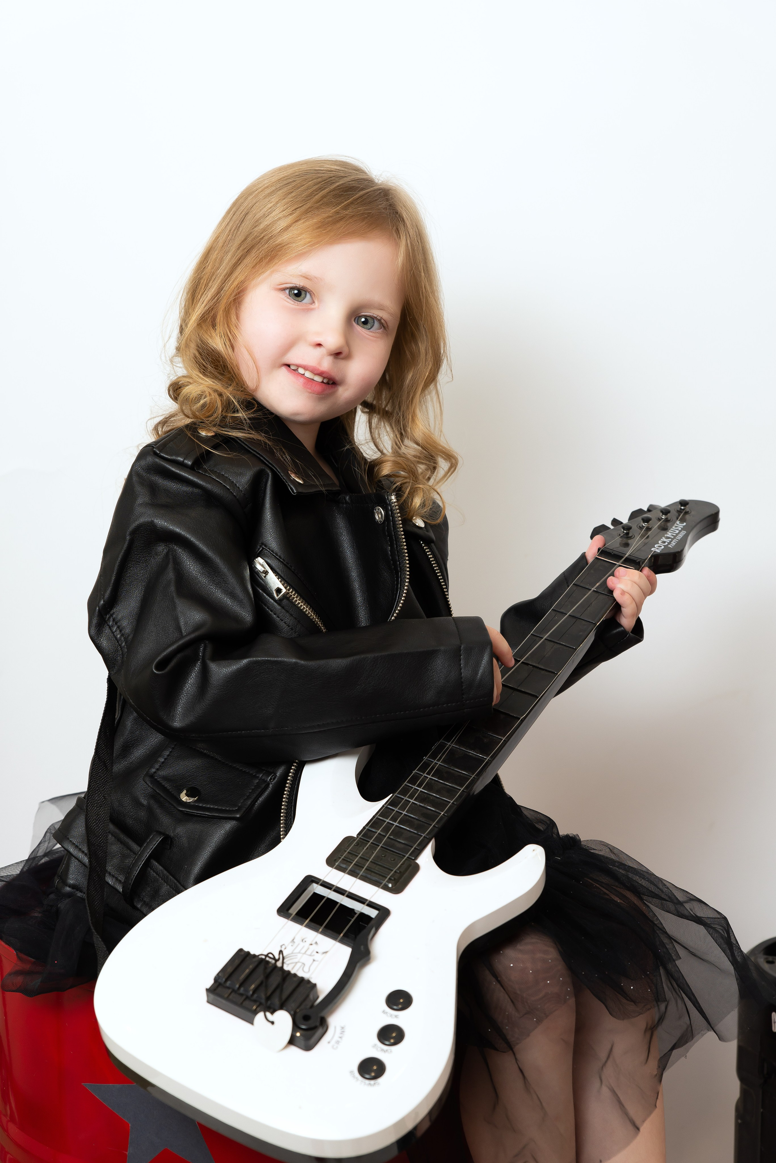 Rock Style. Главная