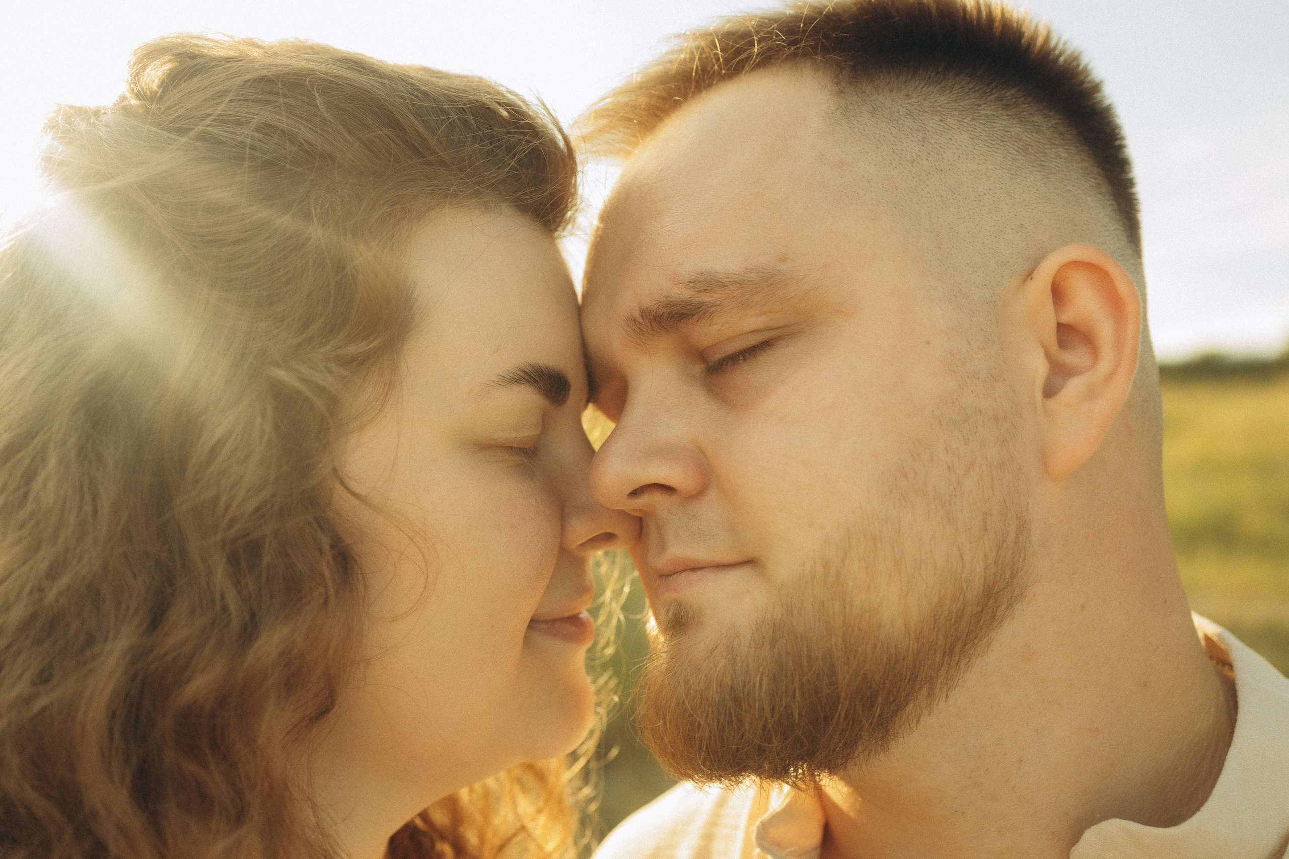 На природе. Семейный фотограф Новосибирск Фотограф на выписку Новосибирск