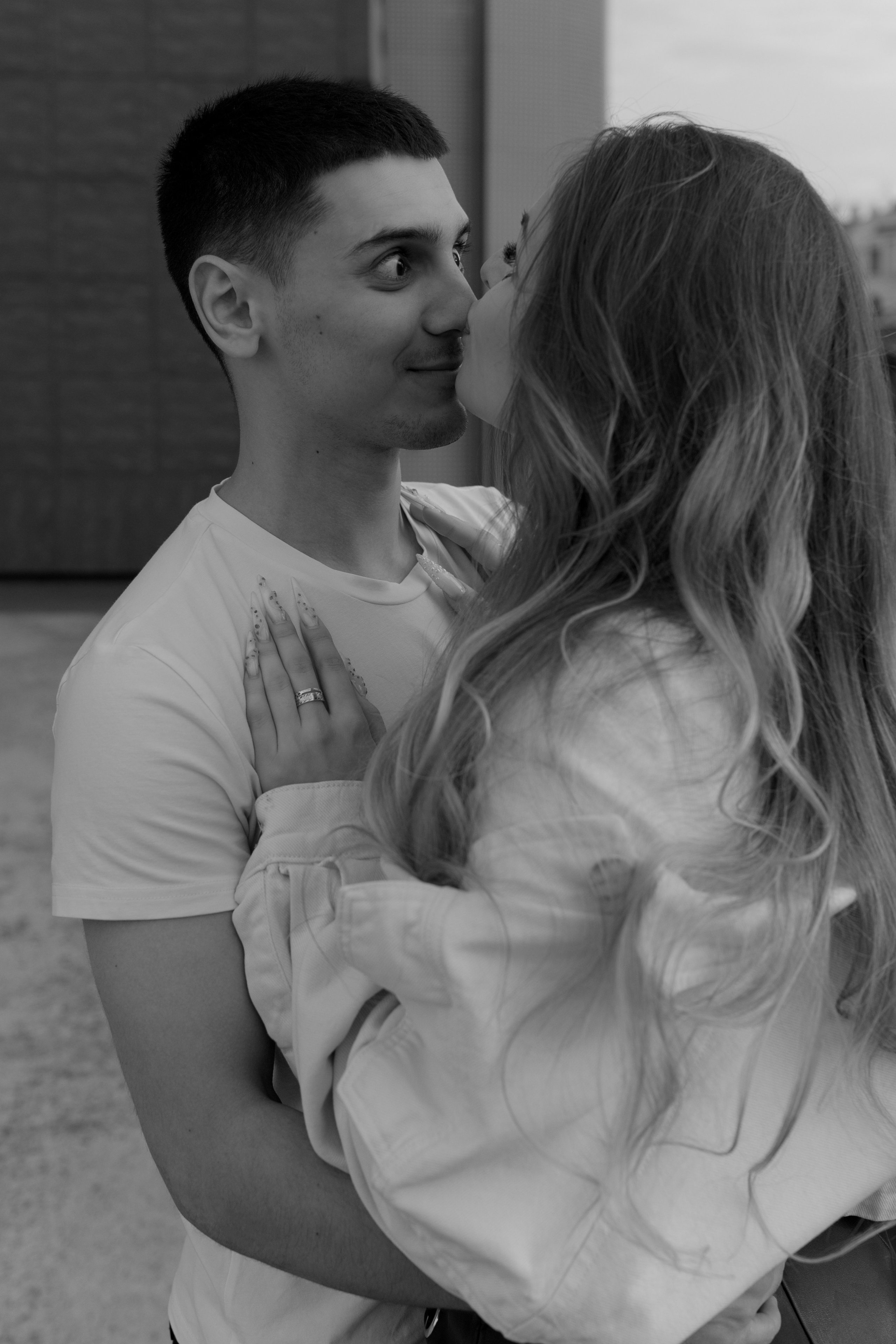 Кристина и Ислам. Свадебный фотограф Екатеринбург/Челябинск — Любовь Волохова