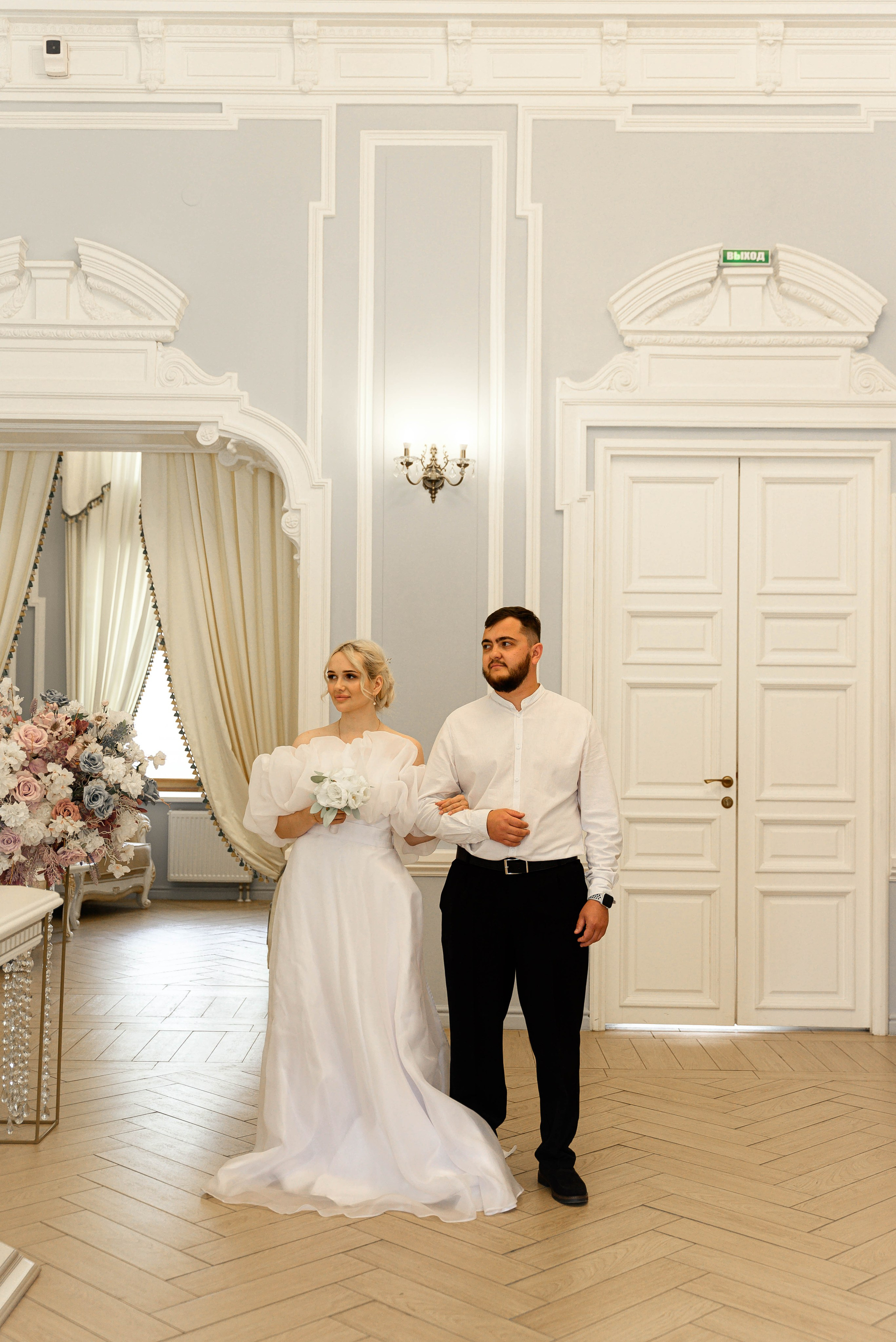 Антон & Яна. Портретный и семейный фотограф в Екатеринбурге Мишина Татьяна