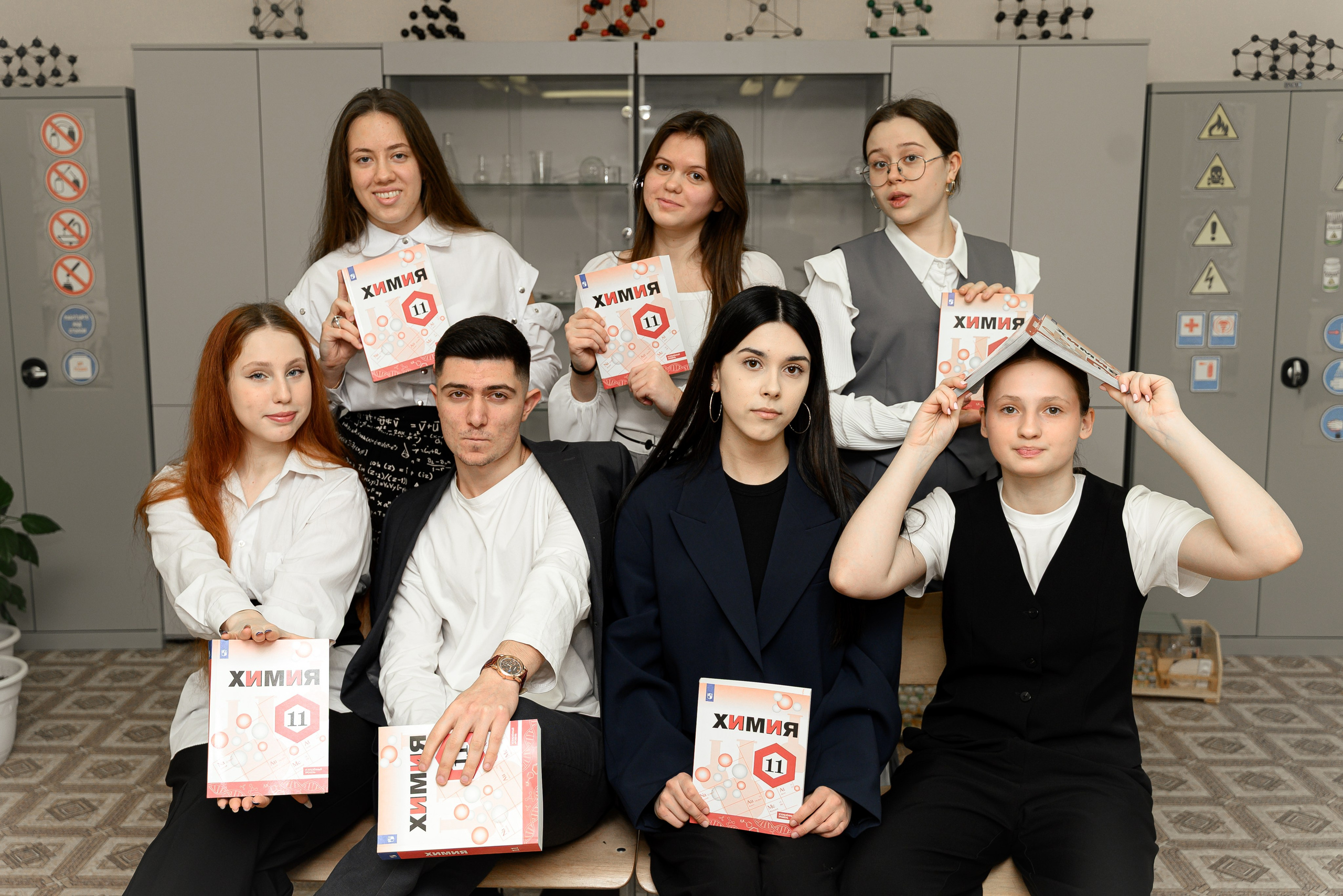 Школа. Портретный и семейный фотограф в Екатеринбурге Мишина Татьяна