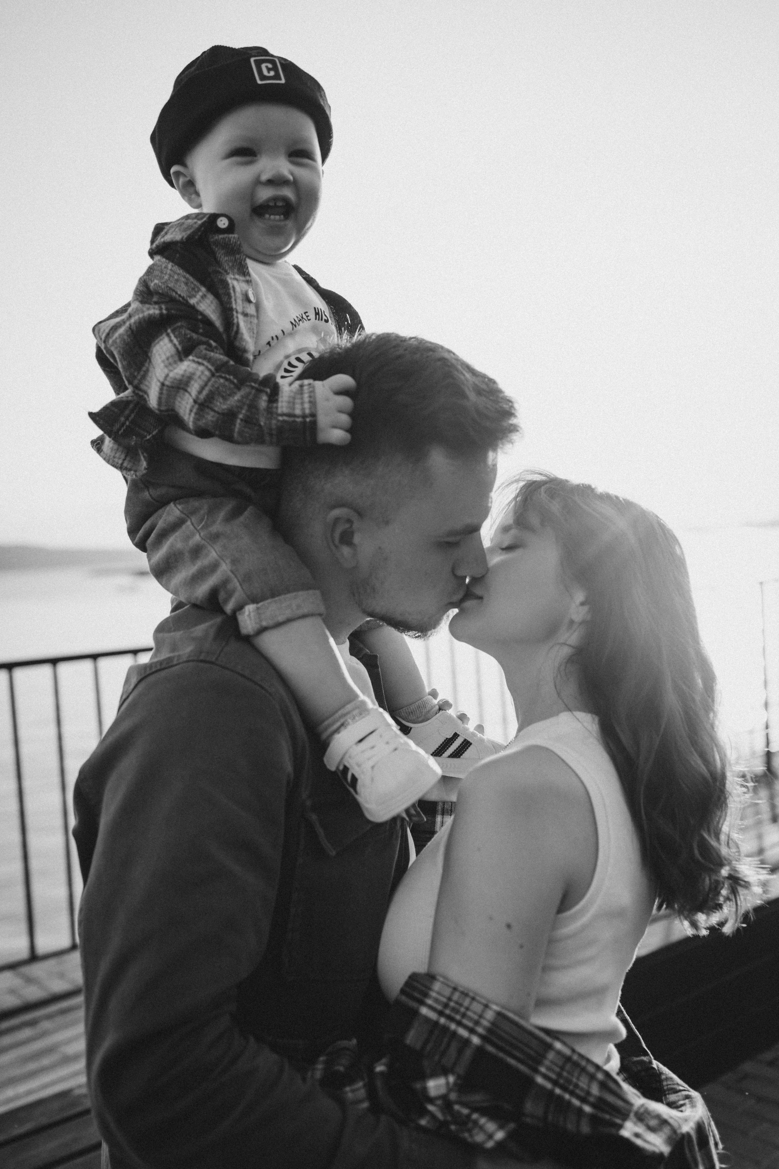 Семейный фотограф КАЗАНЬ