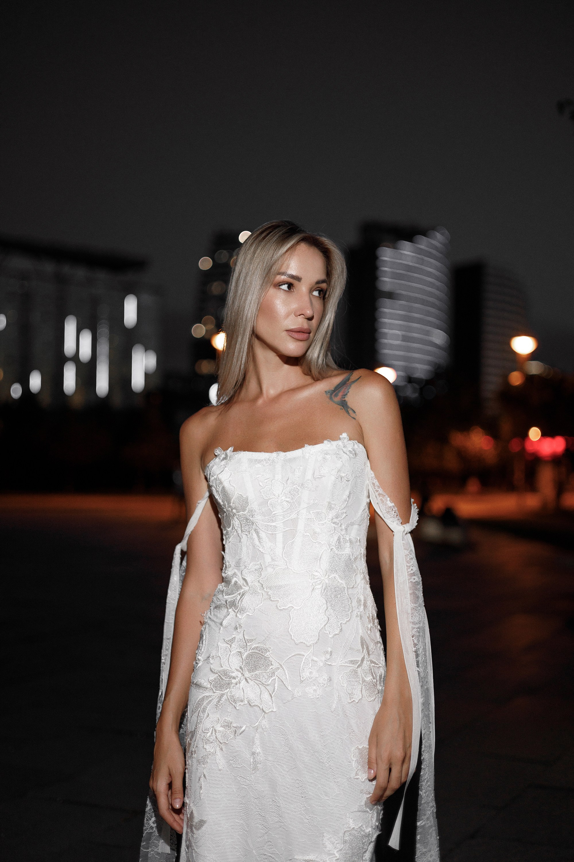 Современная свадьба в Батуми