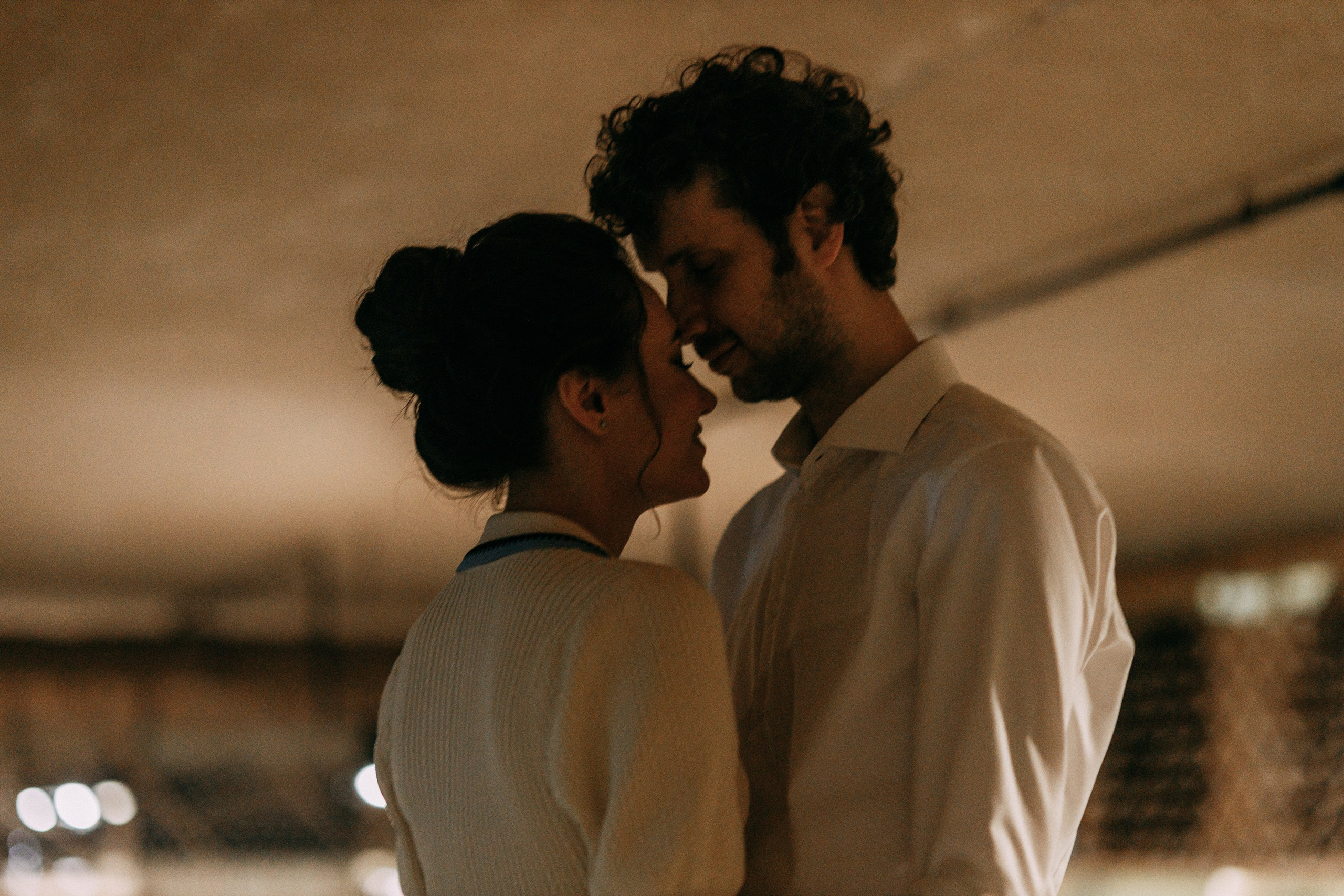 Олег и Даша