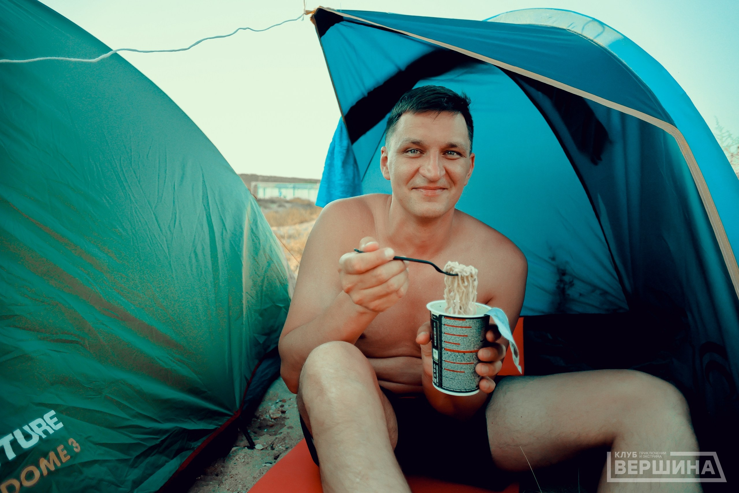 Репортаж для «Вершина». Фотограф Михеев Игорь в Ставрополе