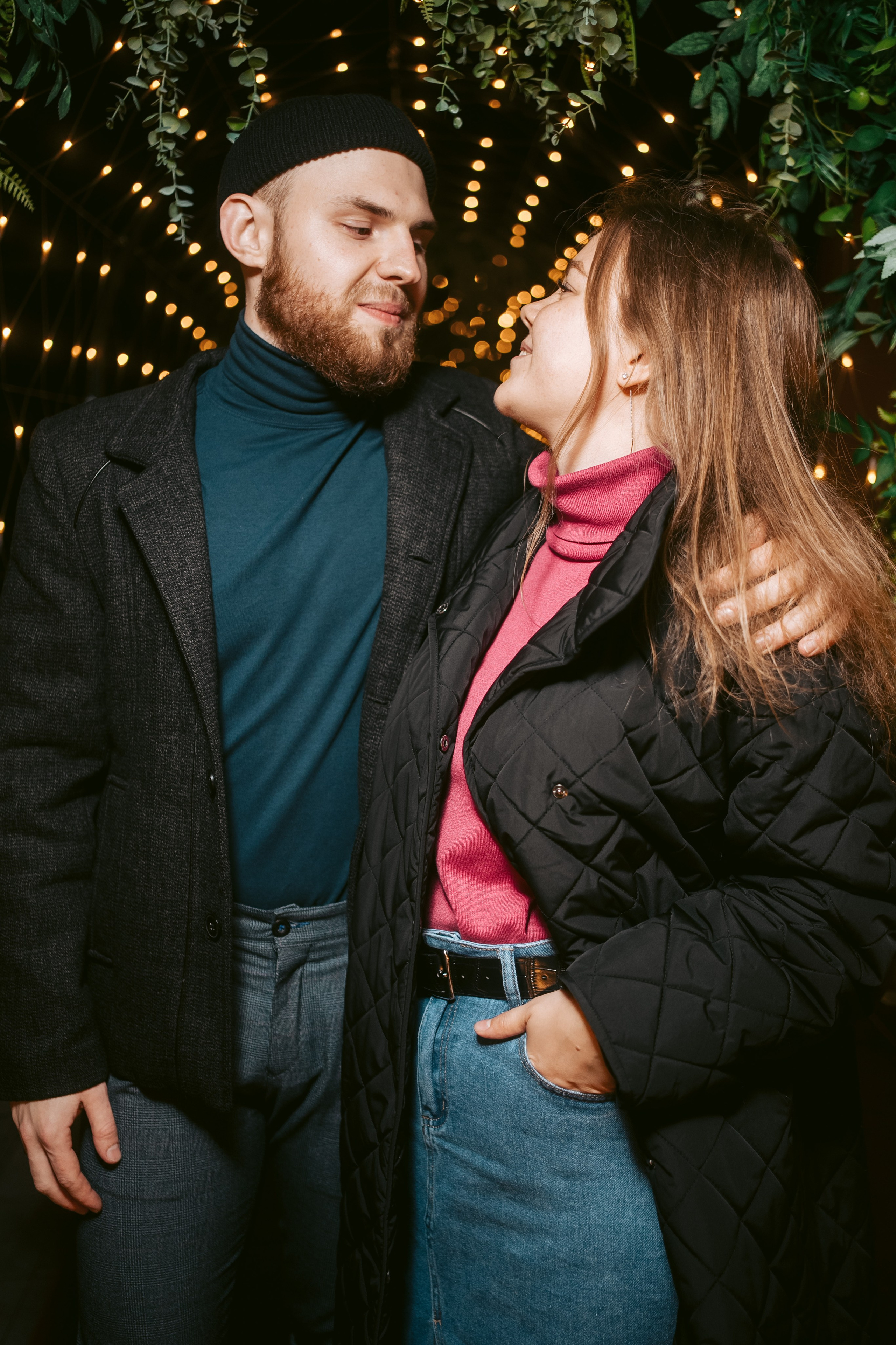 День рождения в Milton Air. Фотограф на любое событие в Кемерово