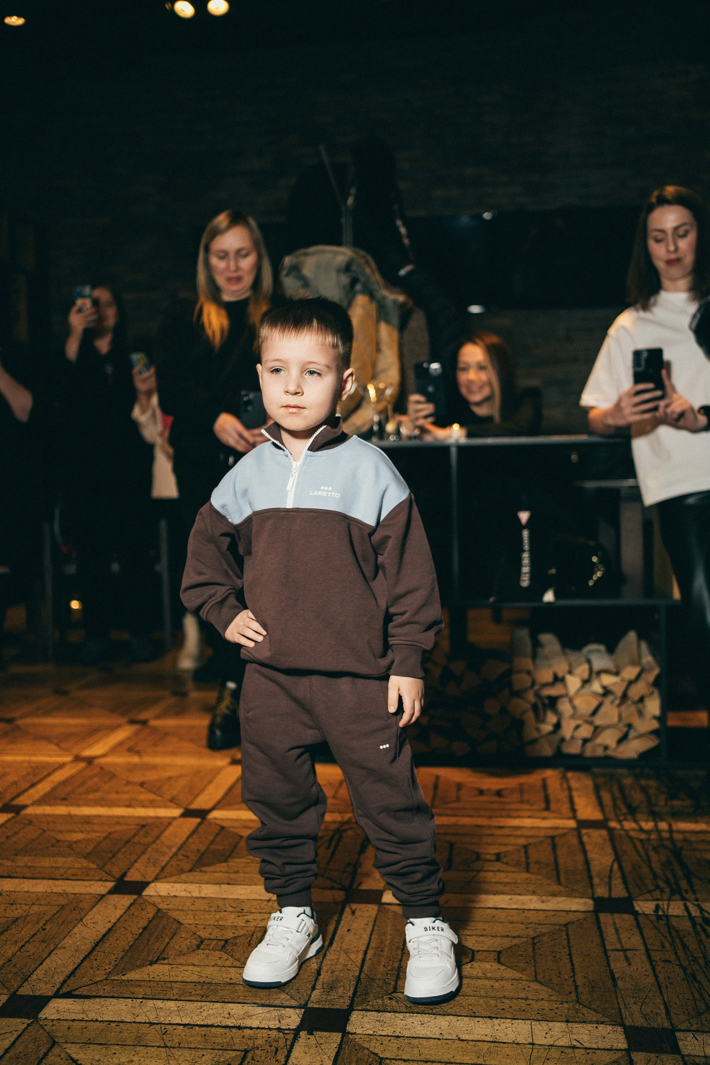 Презентация весеннего номера журнала ICON SIBERIA MAG. Фотограф на любое событие в Кемерово