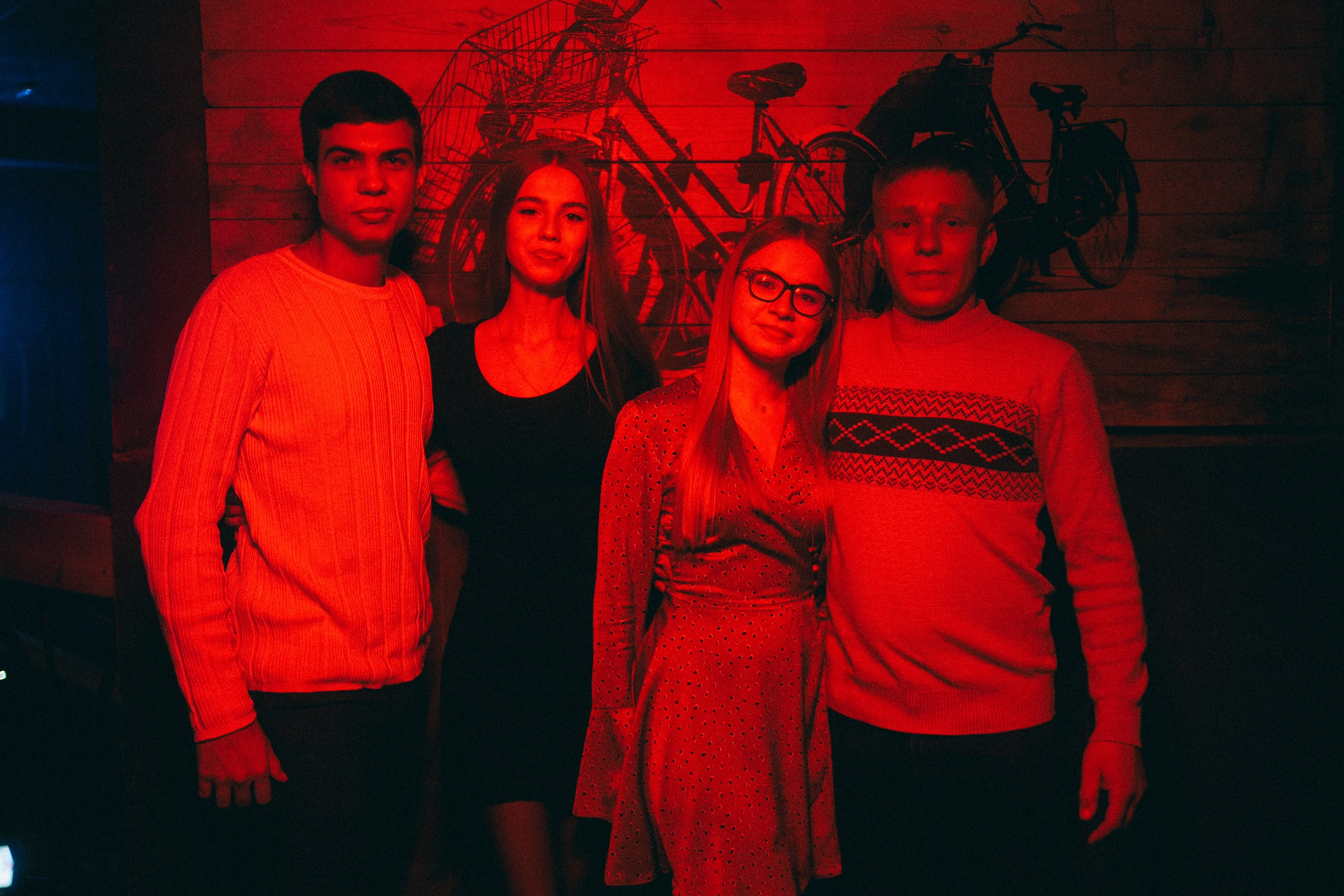 Друзья 11.11. Фотограф на любое событие в Кемерово