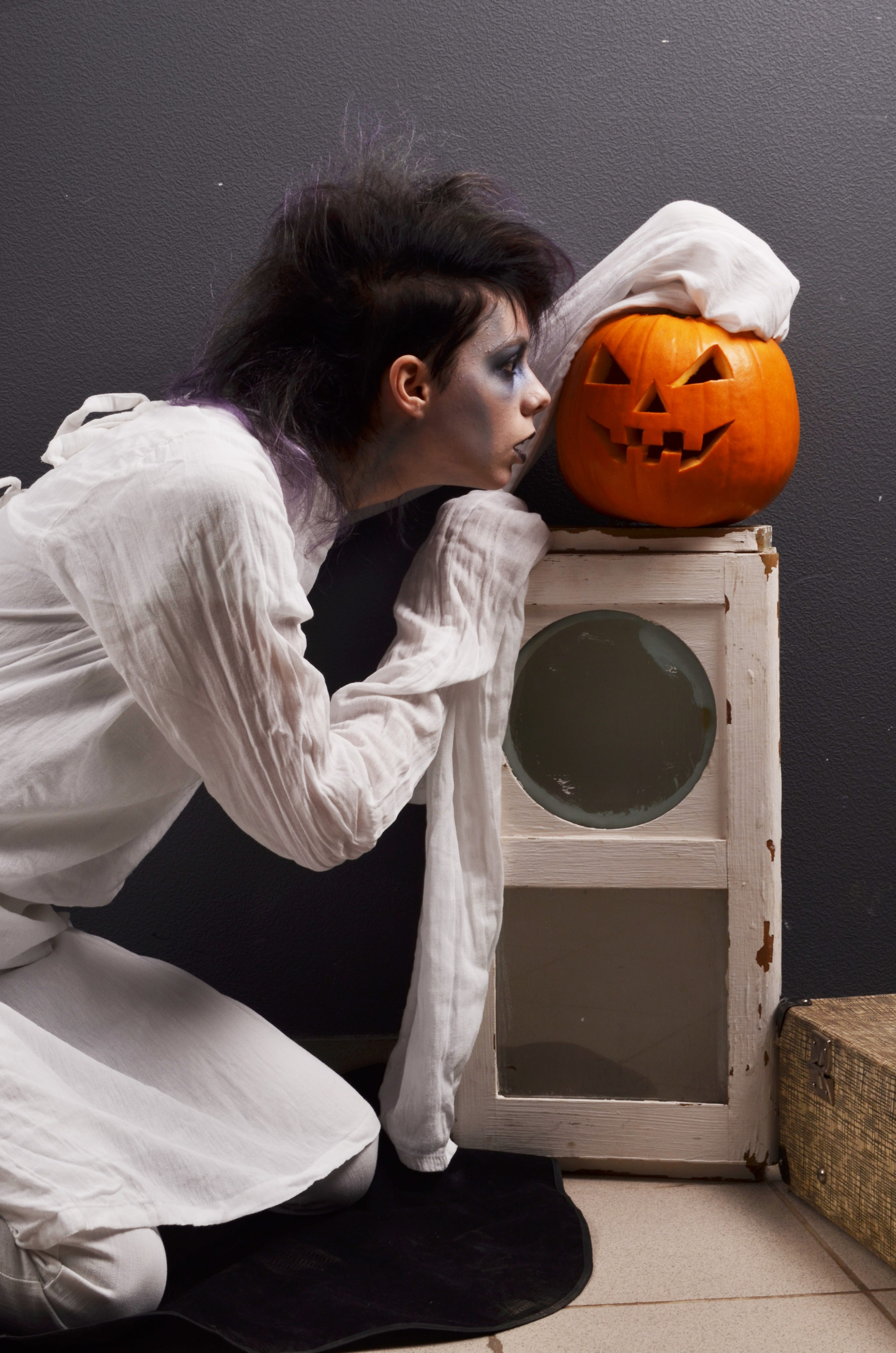 Люди. Анастасия Куц | фотограф | Пермский край