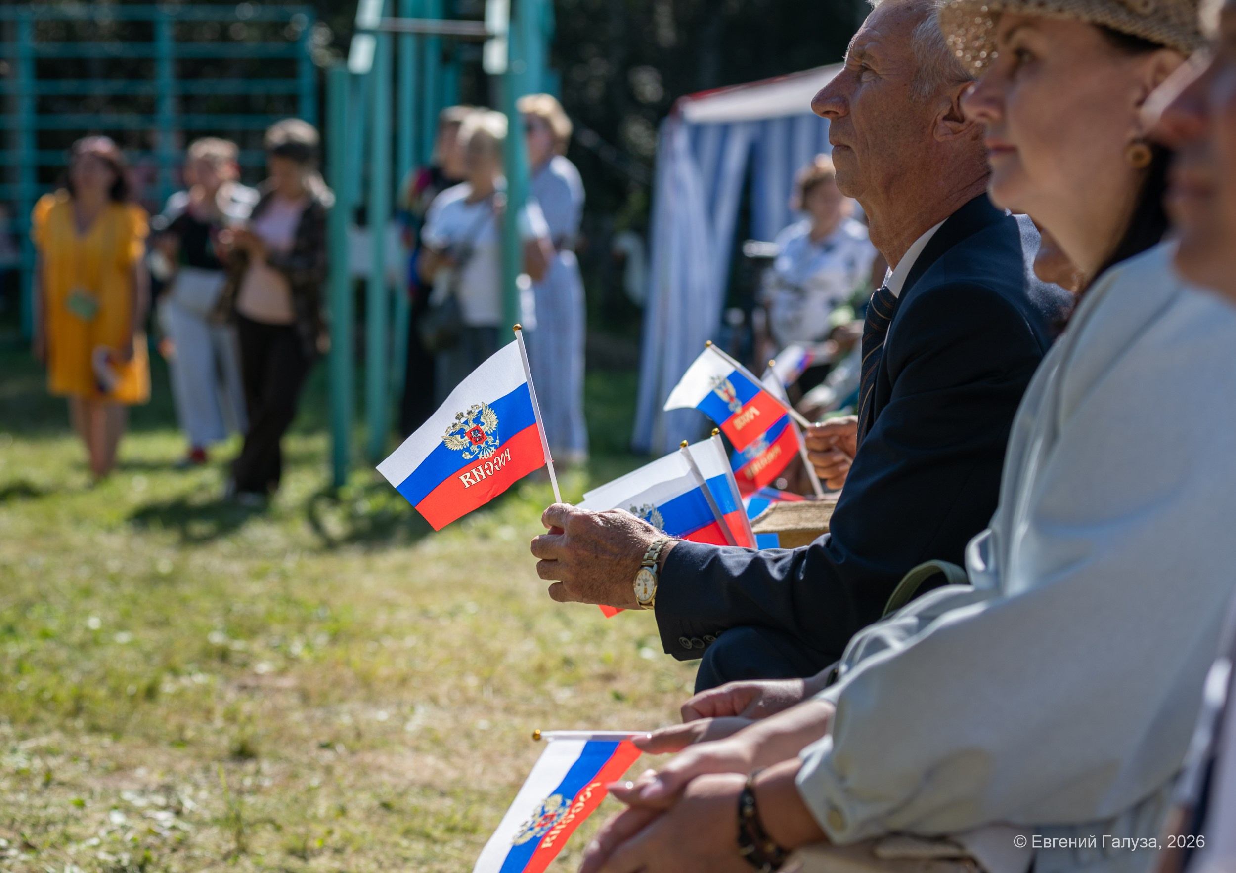 «Семейская круговая» — 2026. Репортажный фотограф г. Чита