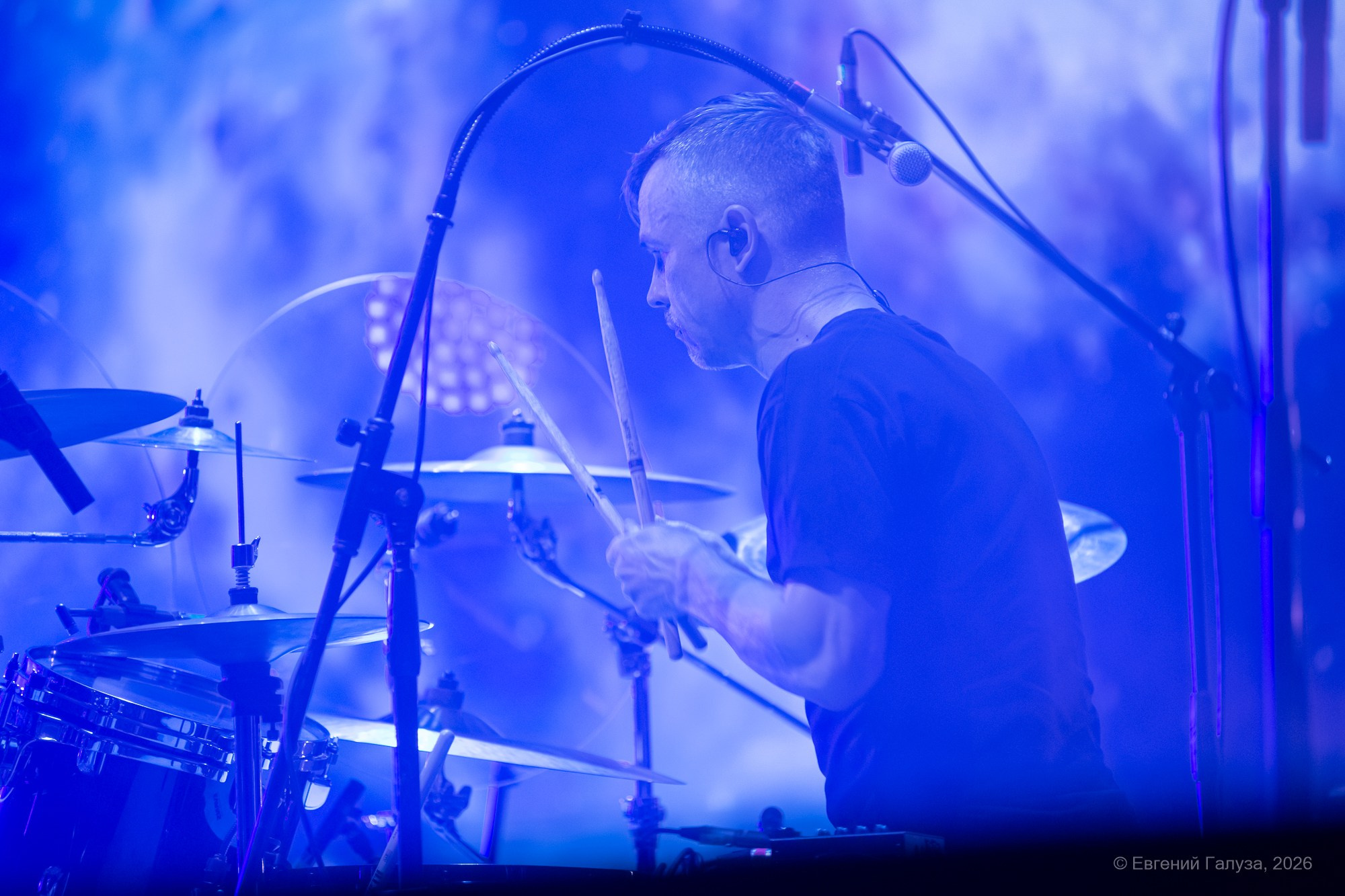 «Смысловые галлюцинации». Репортажный фотограф г. Чита