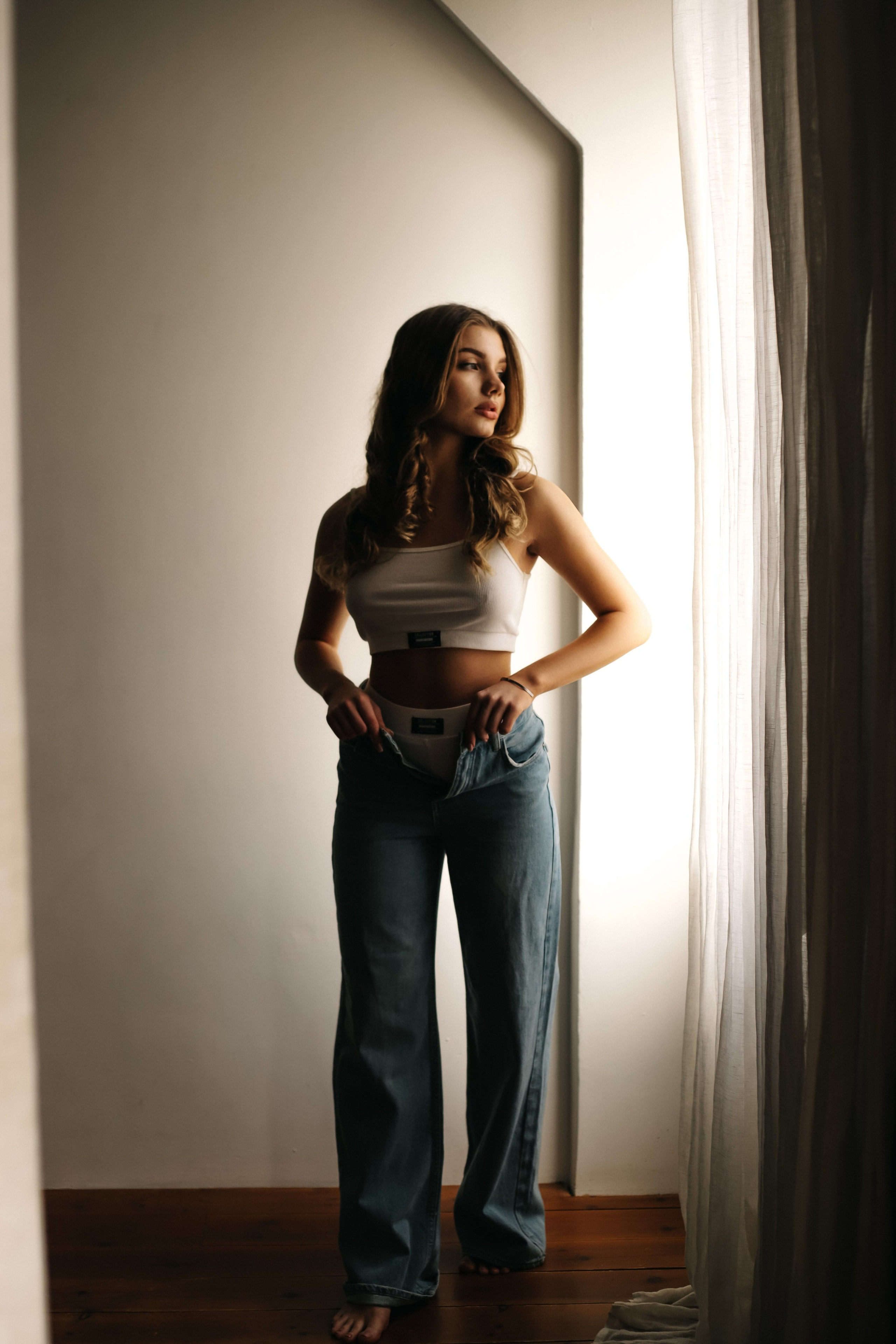 Виктория. Женский фотограф в Москве Юля Иванова