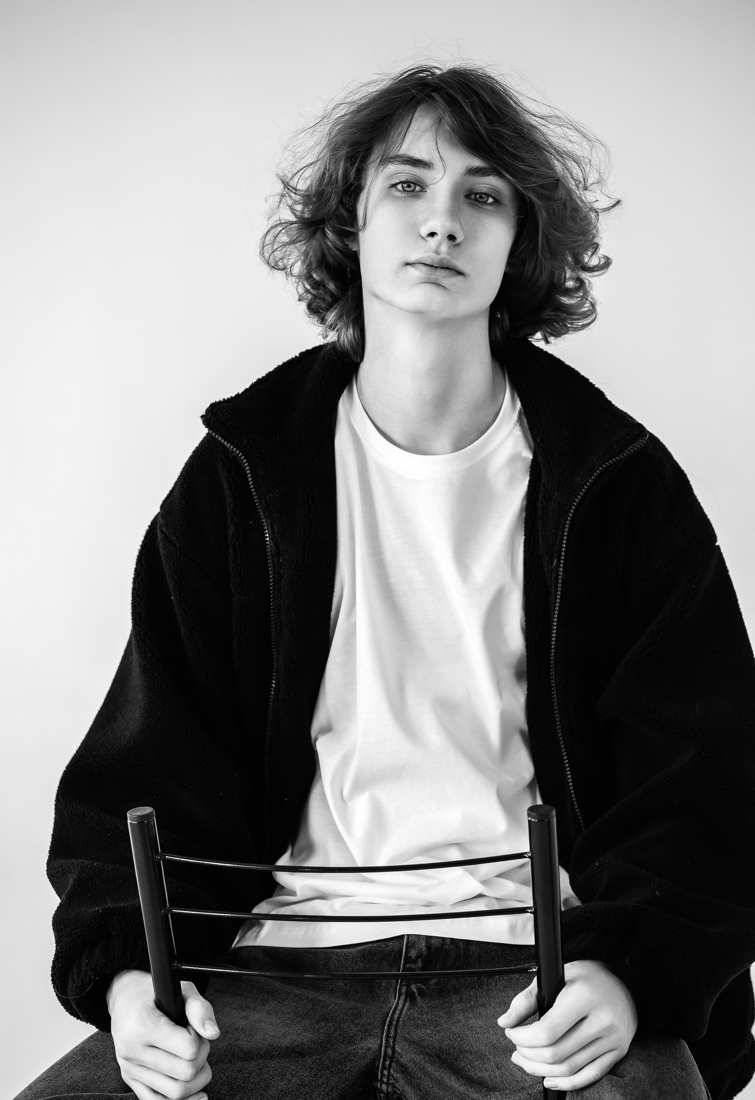 Артём. Вера Соколова фотограф Воронеж