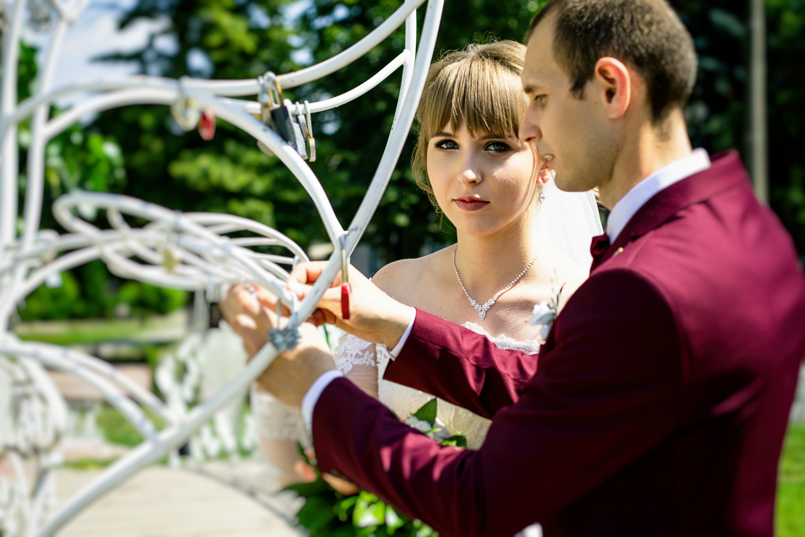 Свадебный переполох. Вера Соколова фотограф Воронеж