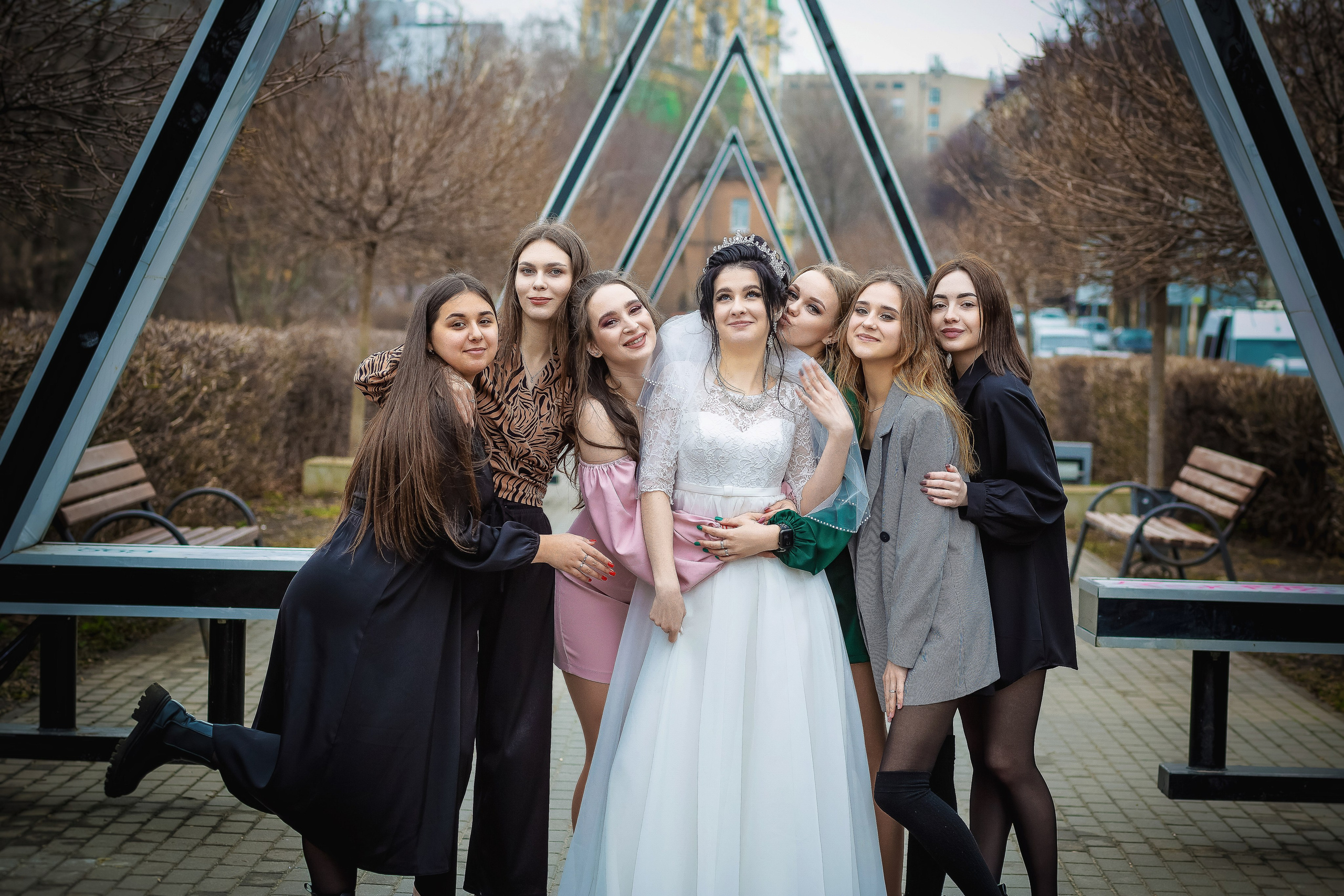 Свадьба. Вера Соколова фотограф Воронеж