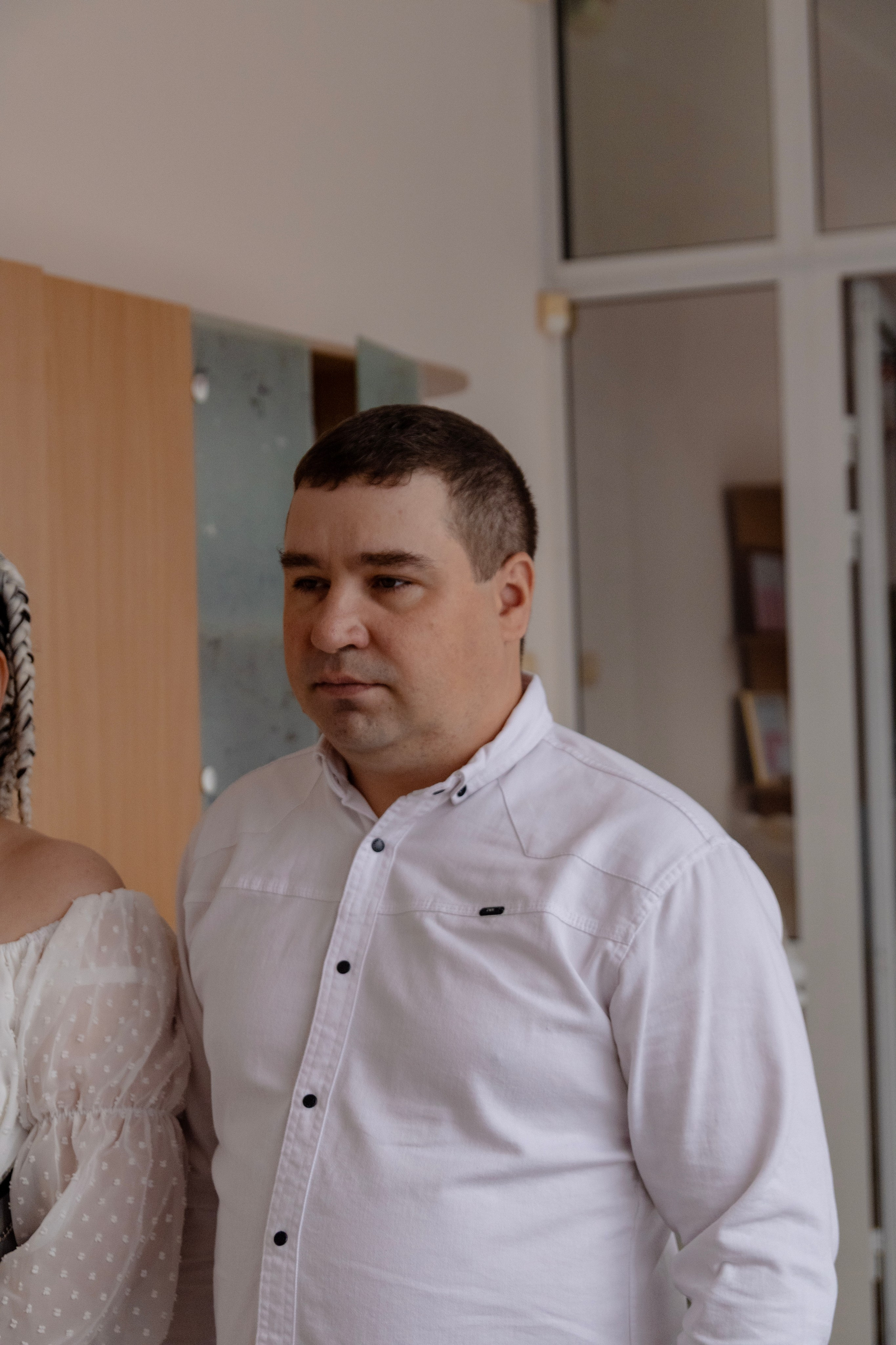 Снежаны и Александра