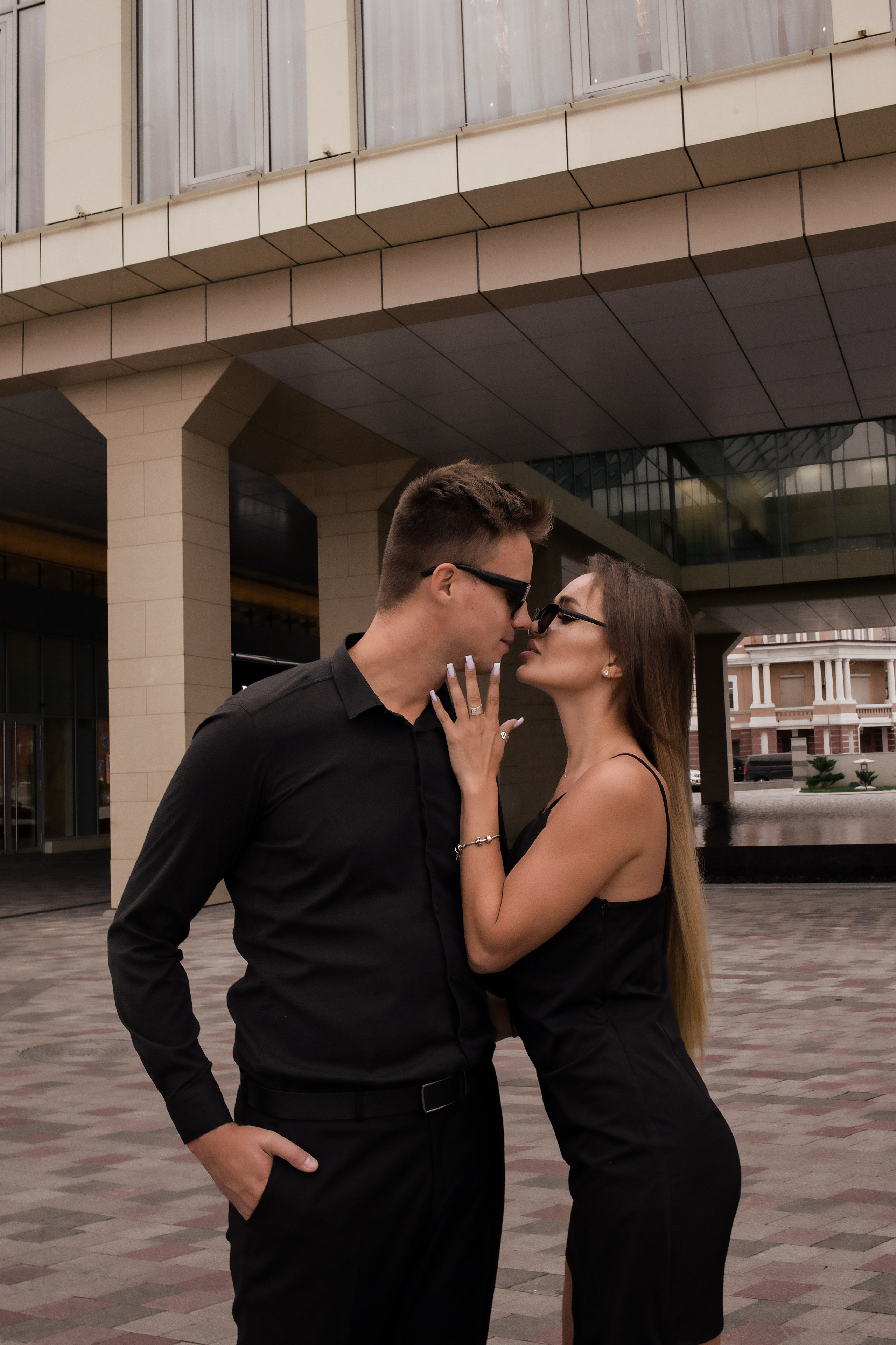 Love Story. Свадебный, женский фотограф из Владивостока Юлия Ященко