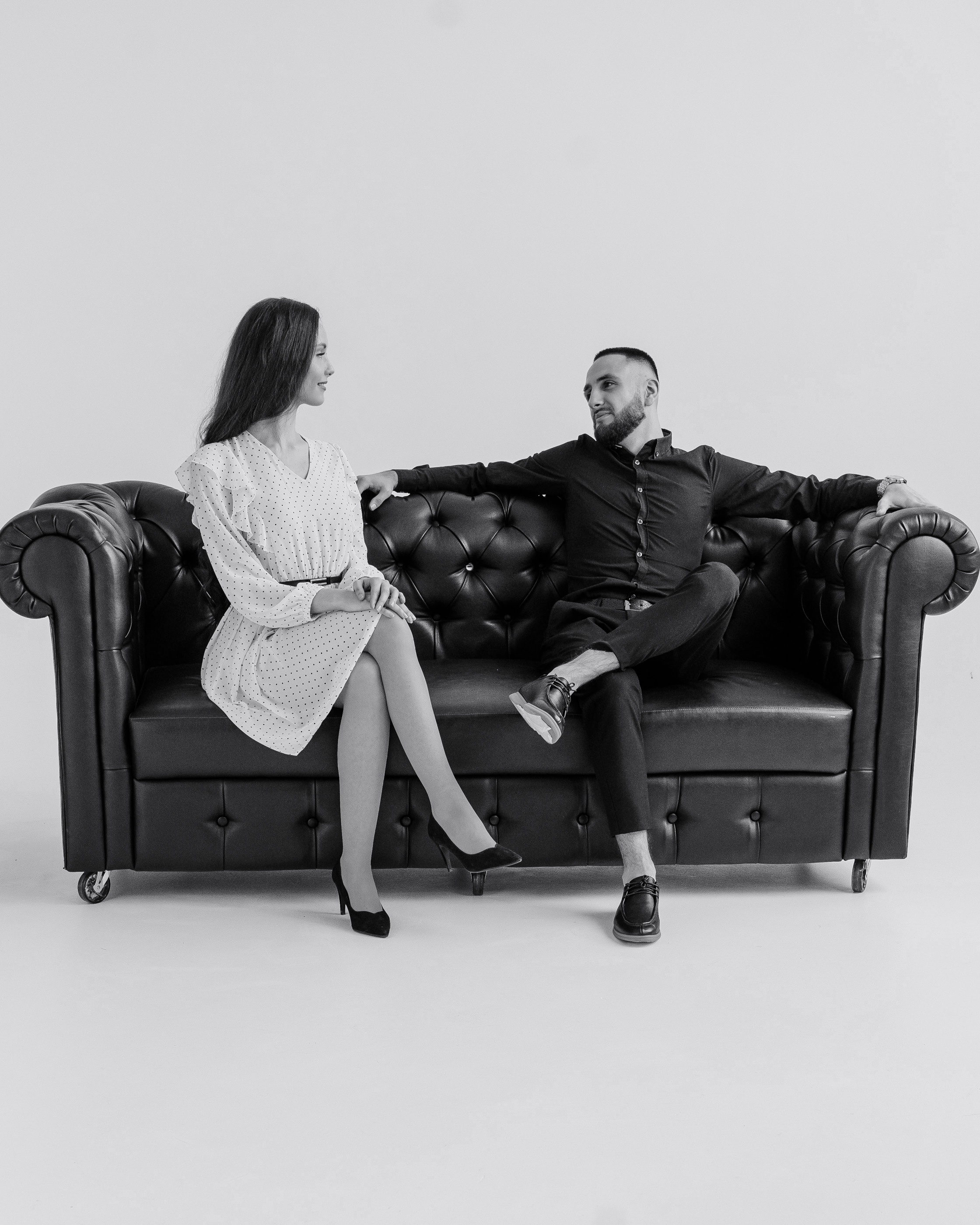 Антон и Юля. Фотограф Хабаровск