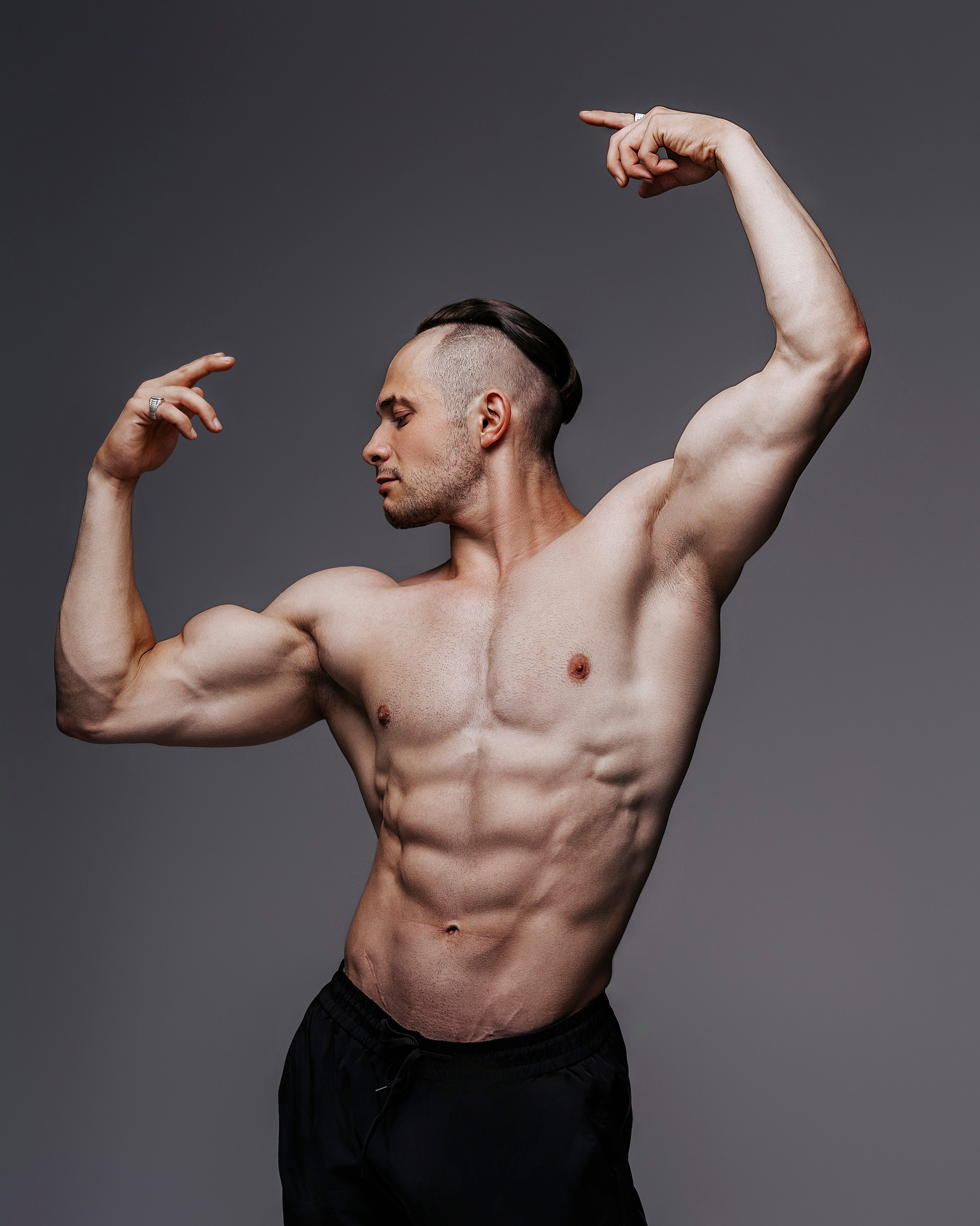 Акшин. Фотограф Хабаровск