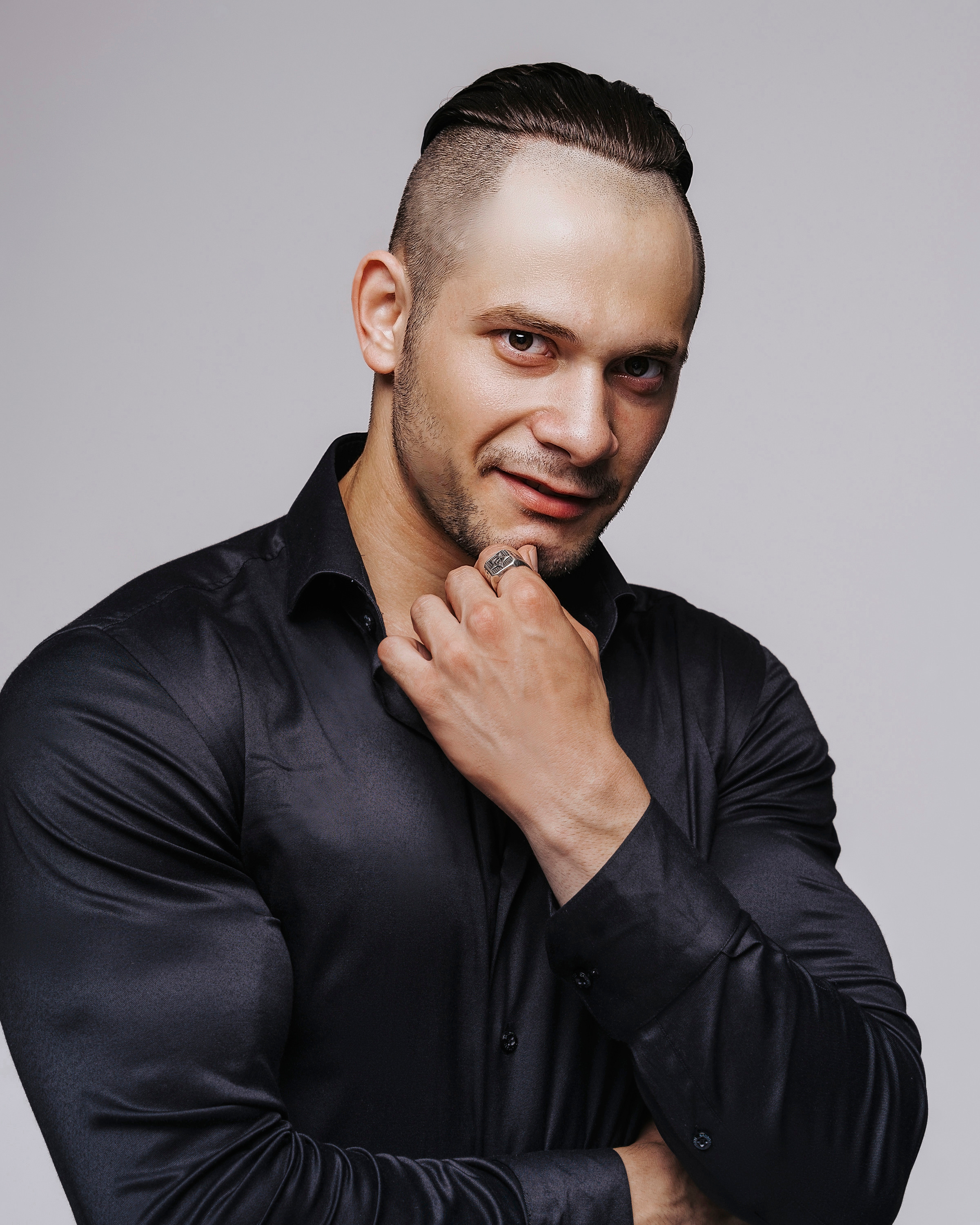 Акшин. Фотограф Хабаровск