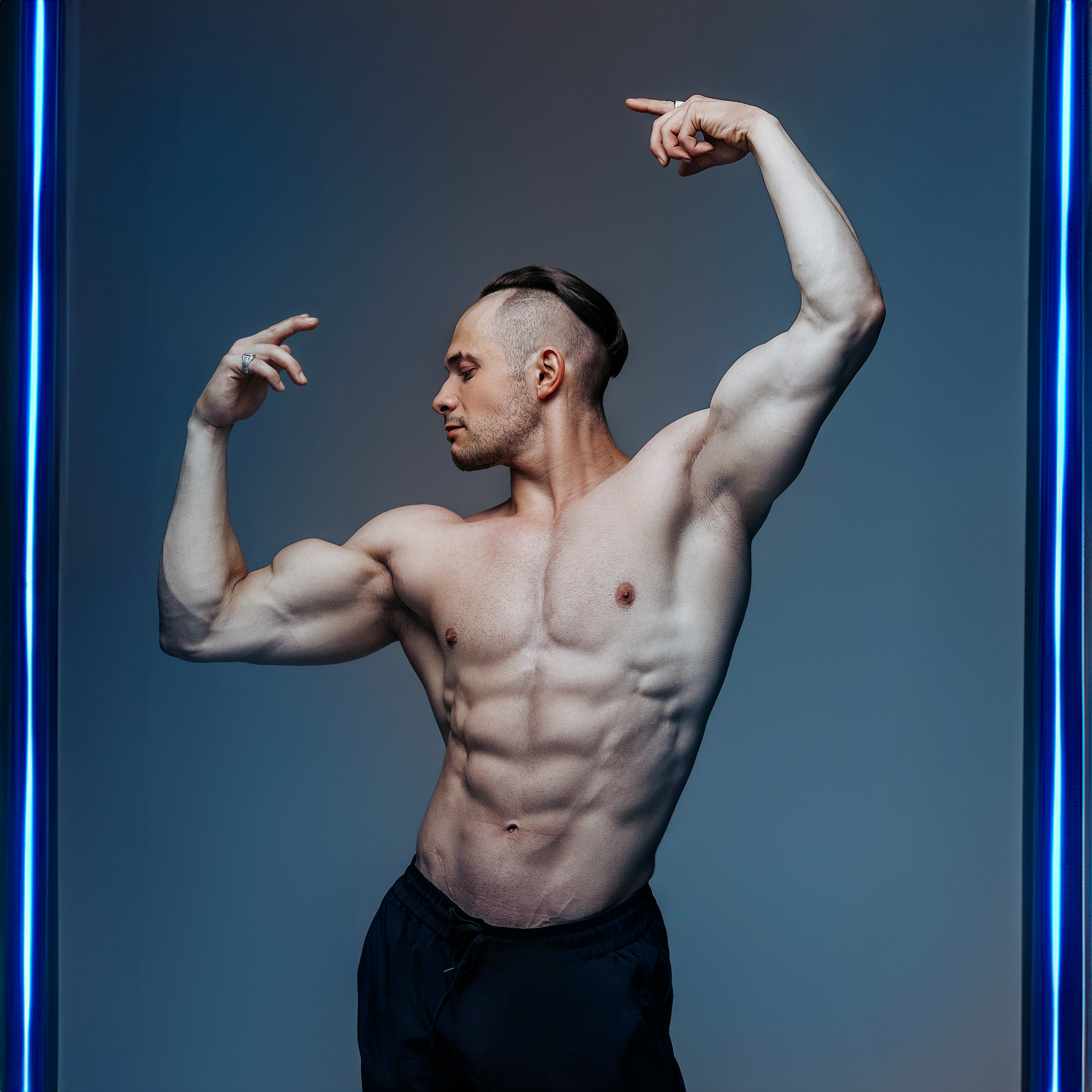 Акшин. Фотограф Хабаровск