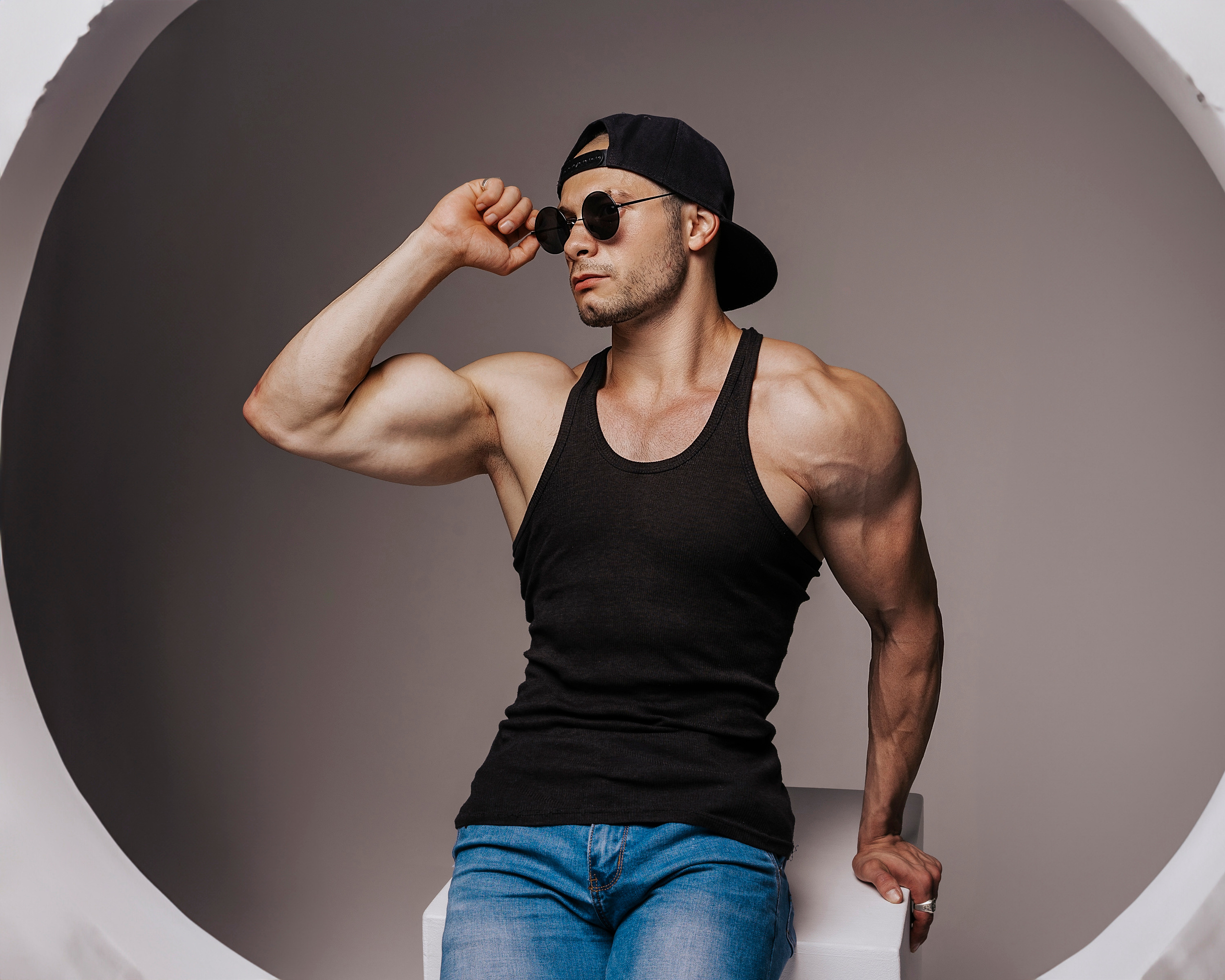 Акшин. Фотограф Хабаровск