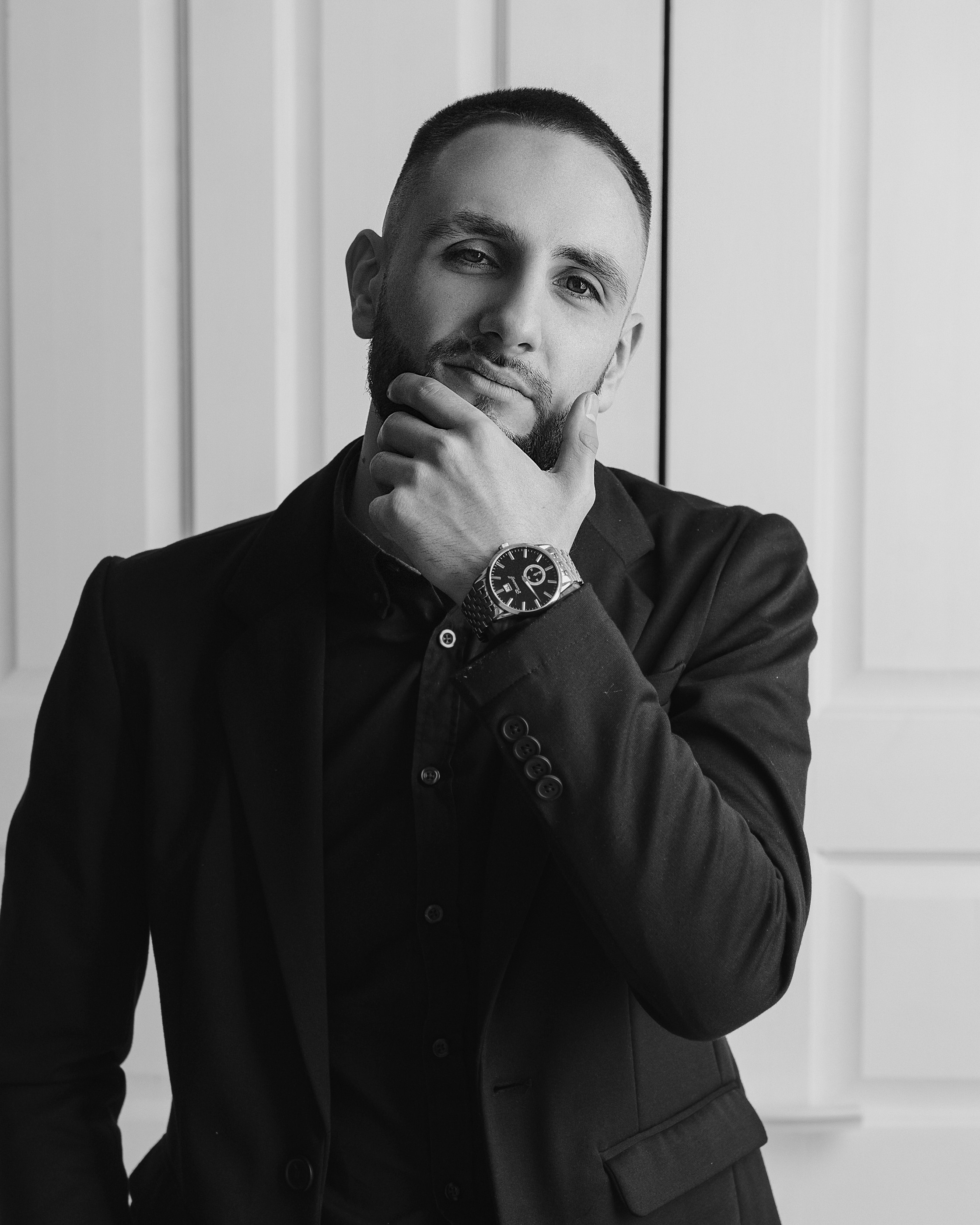 Антон и Юля. Фотограф Хабаровск