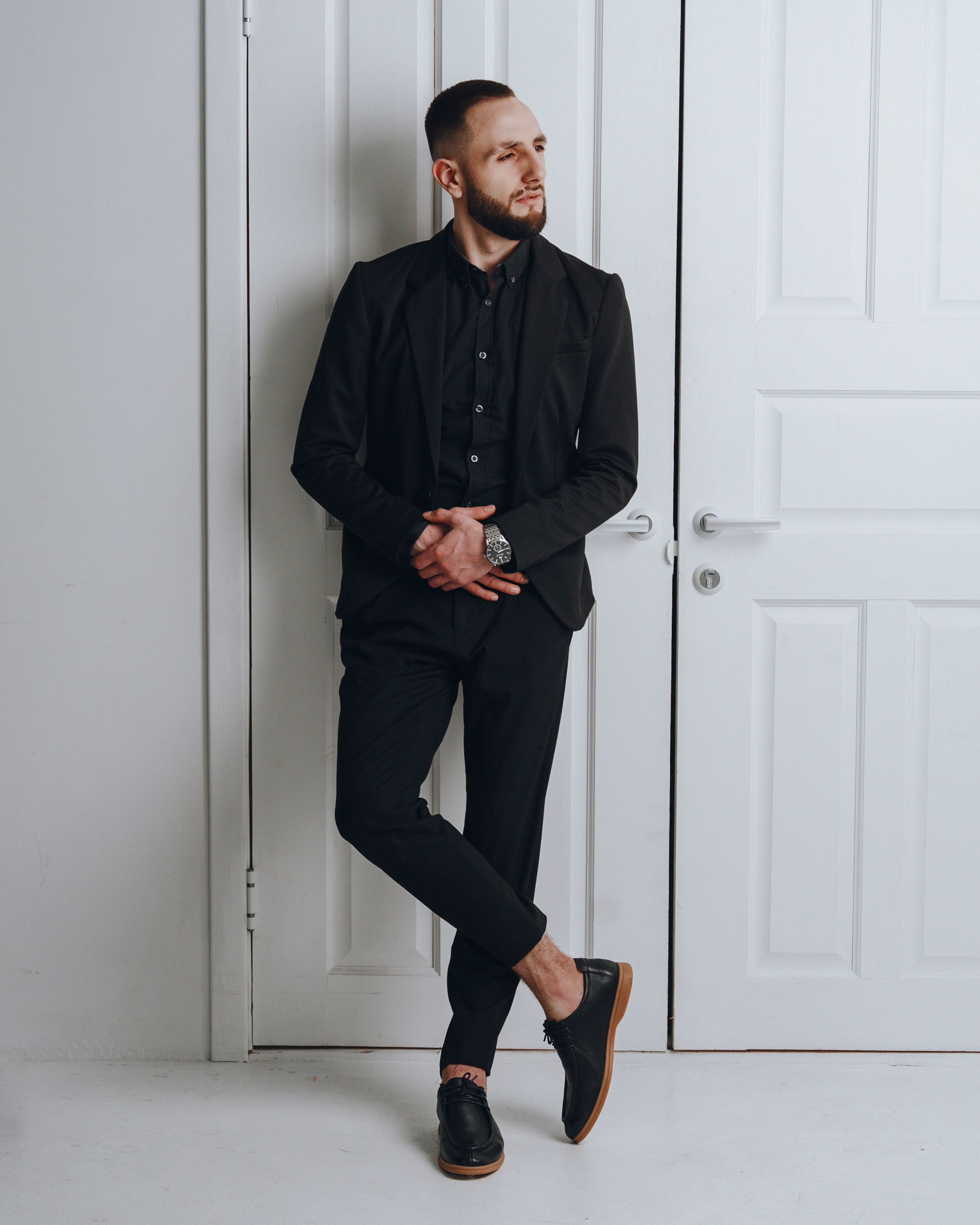 Антон и Юля. Фотограф Хабаровск