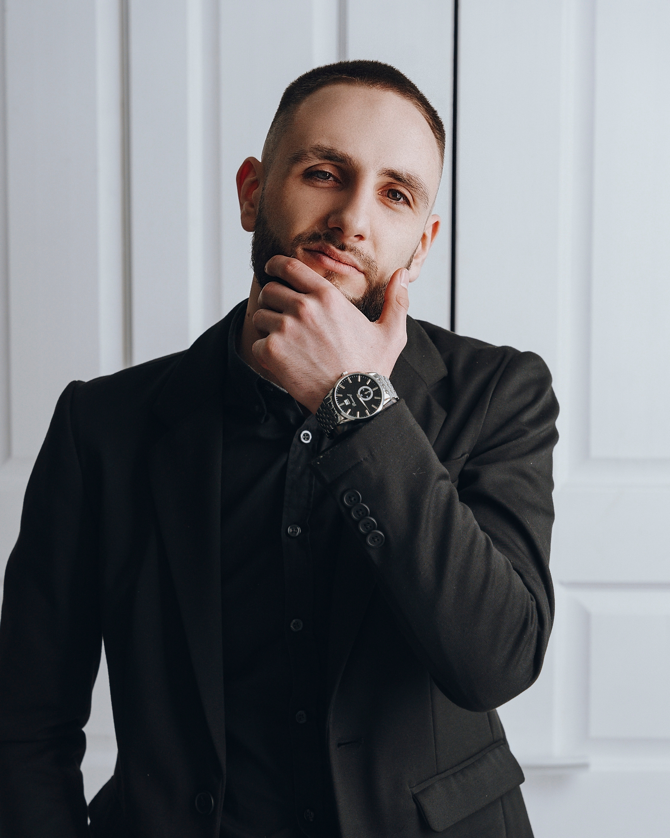 Антон и Юля. Фотограф Хабаровск