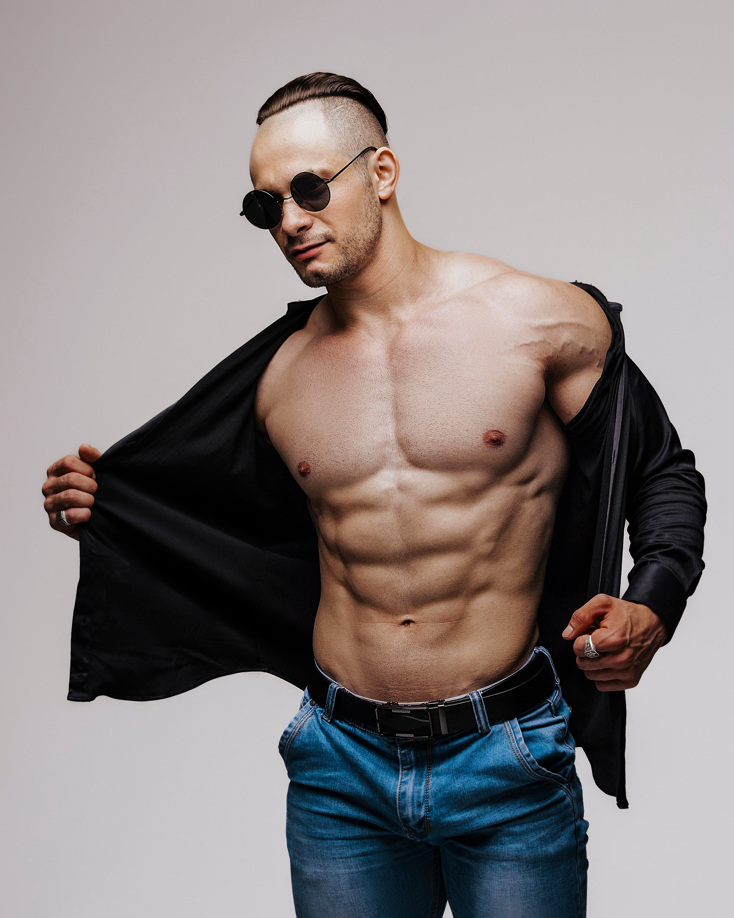 Акшин. Фотограф Хабаровск