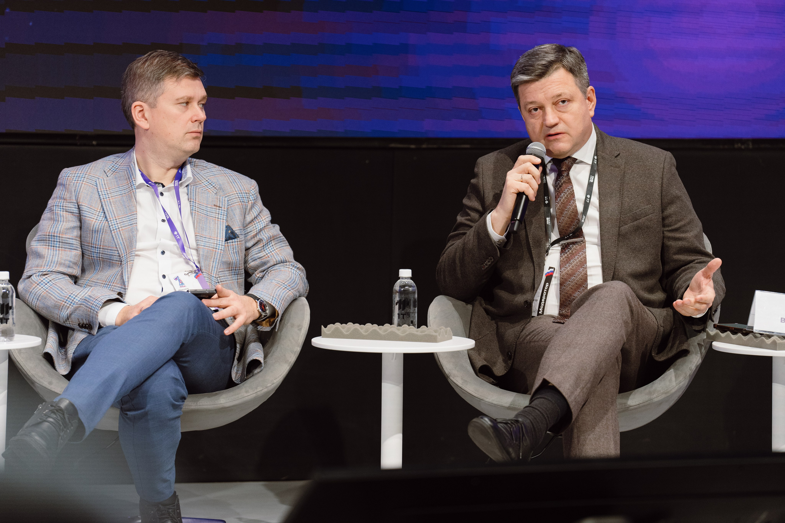 Пленарное заседание в МГУ. Yankovski_001