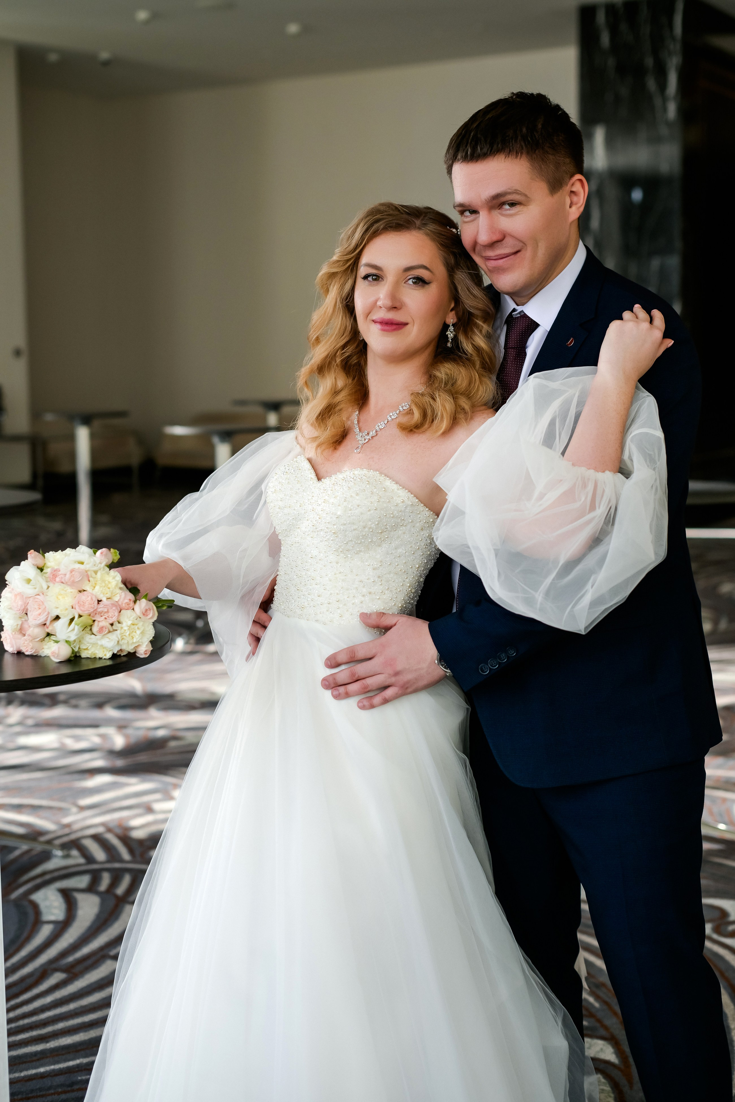 Свадьба Надежды и Никиты