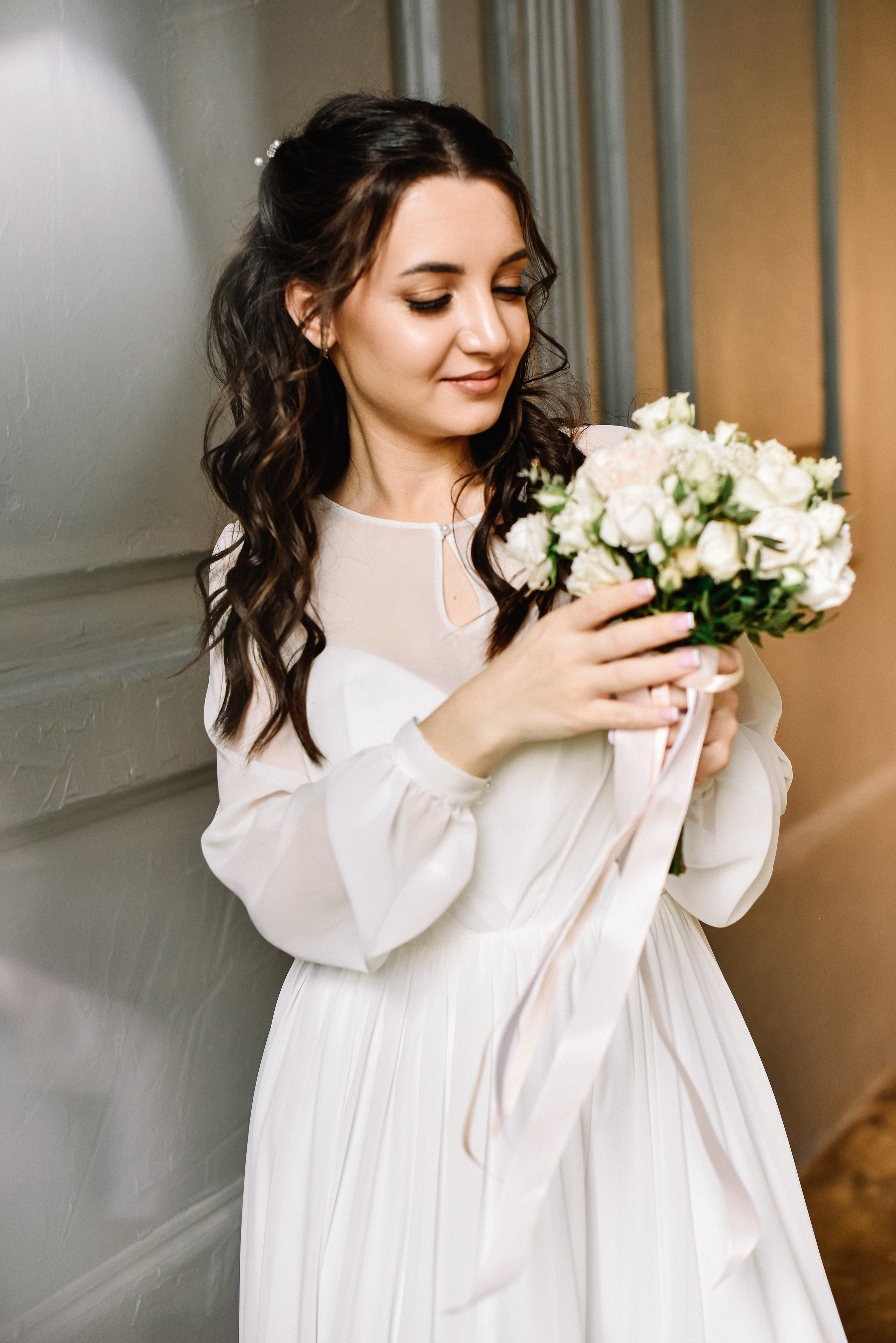 Свадьба Екатерины и Игоря