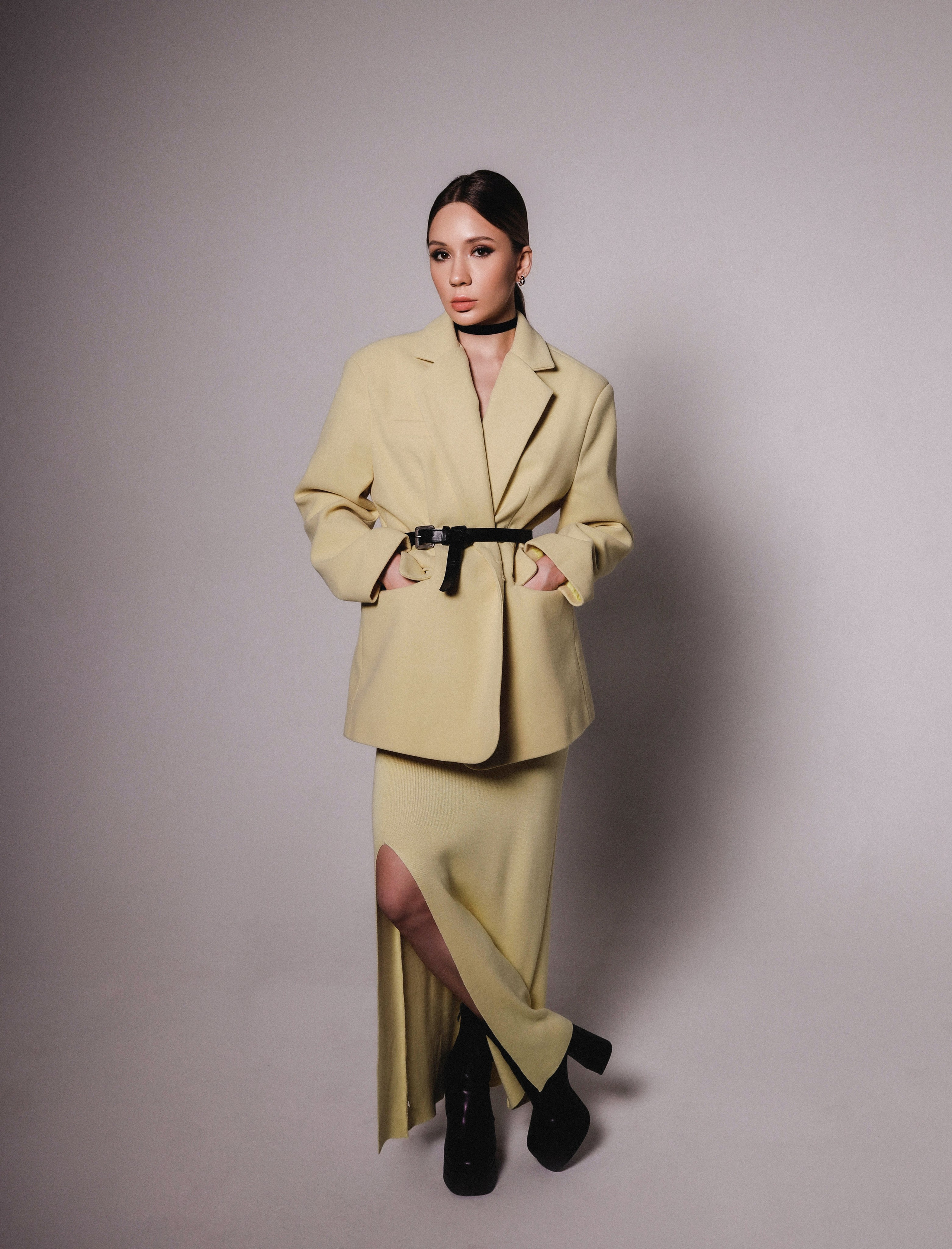 Съемка с искусственным светом. Женский фотограф в Москве