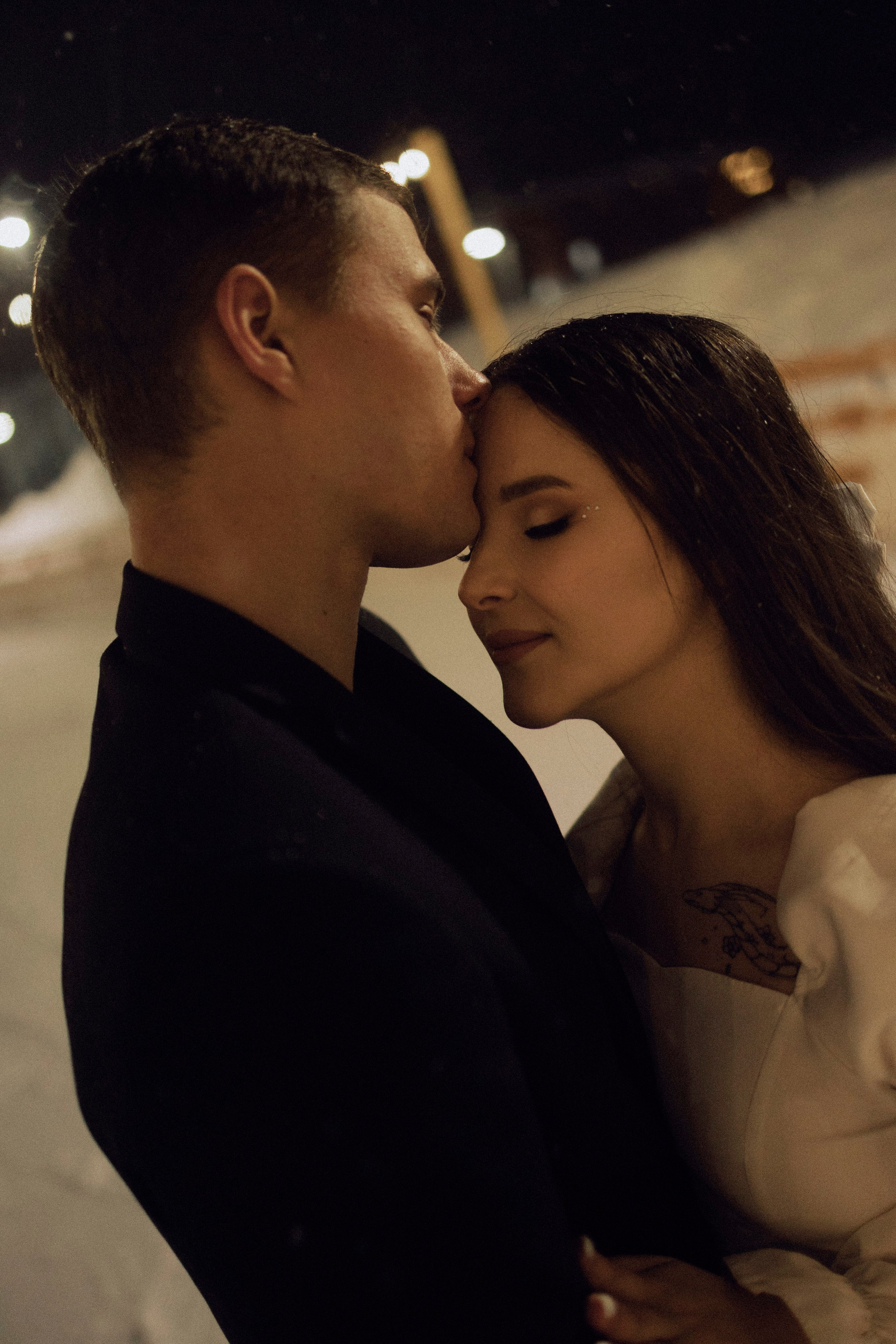 Роман и Адель. Свадебный и портретный фотограф Тюмень