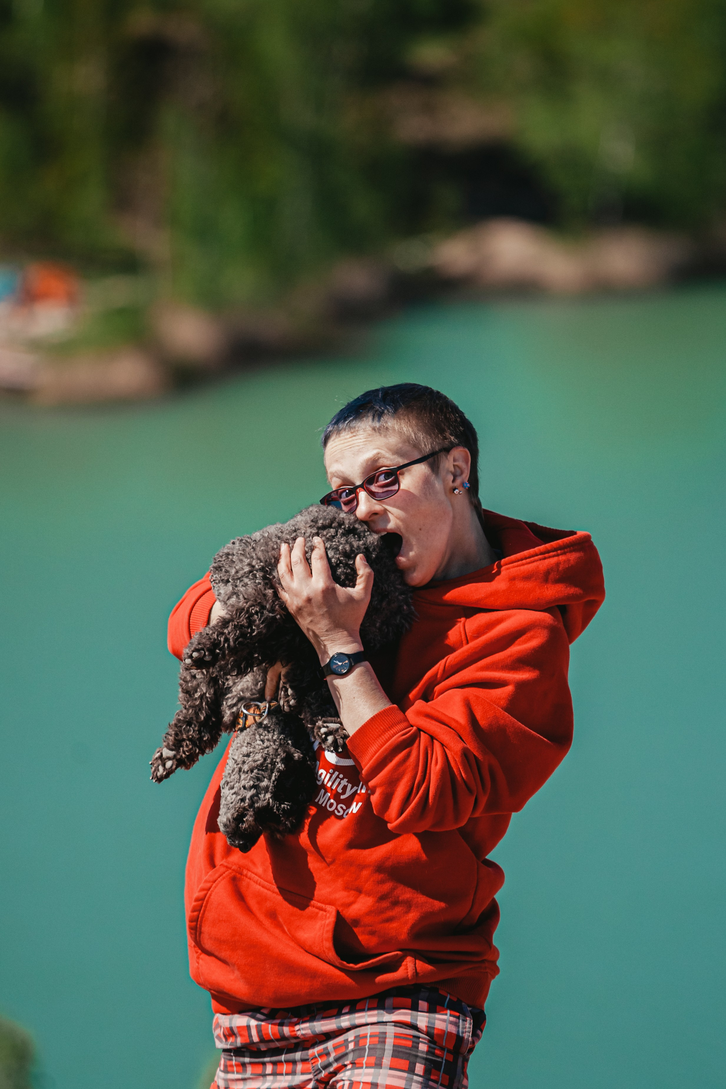 Кондуки. Фотограф-анималист Татьяна Степанова