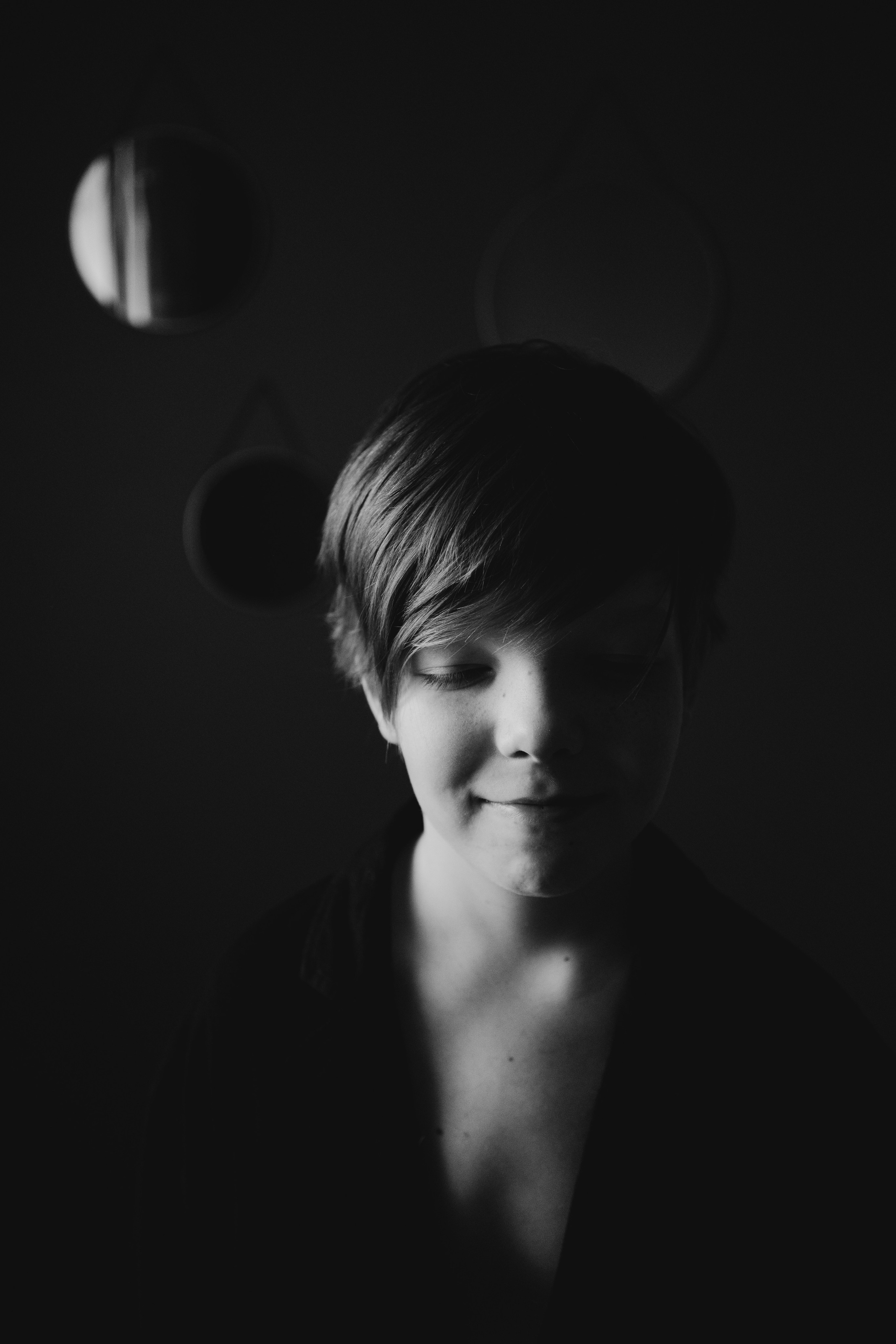 Johny. Фотограф Рина Пешкова