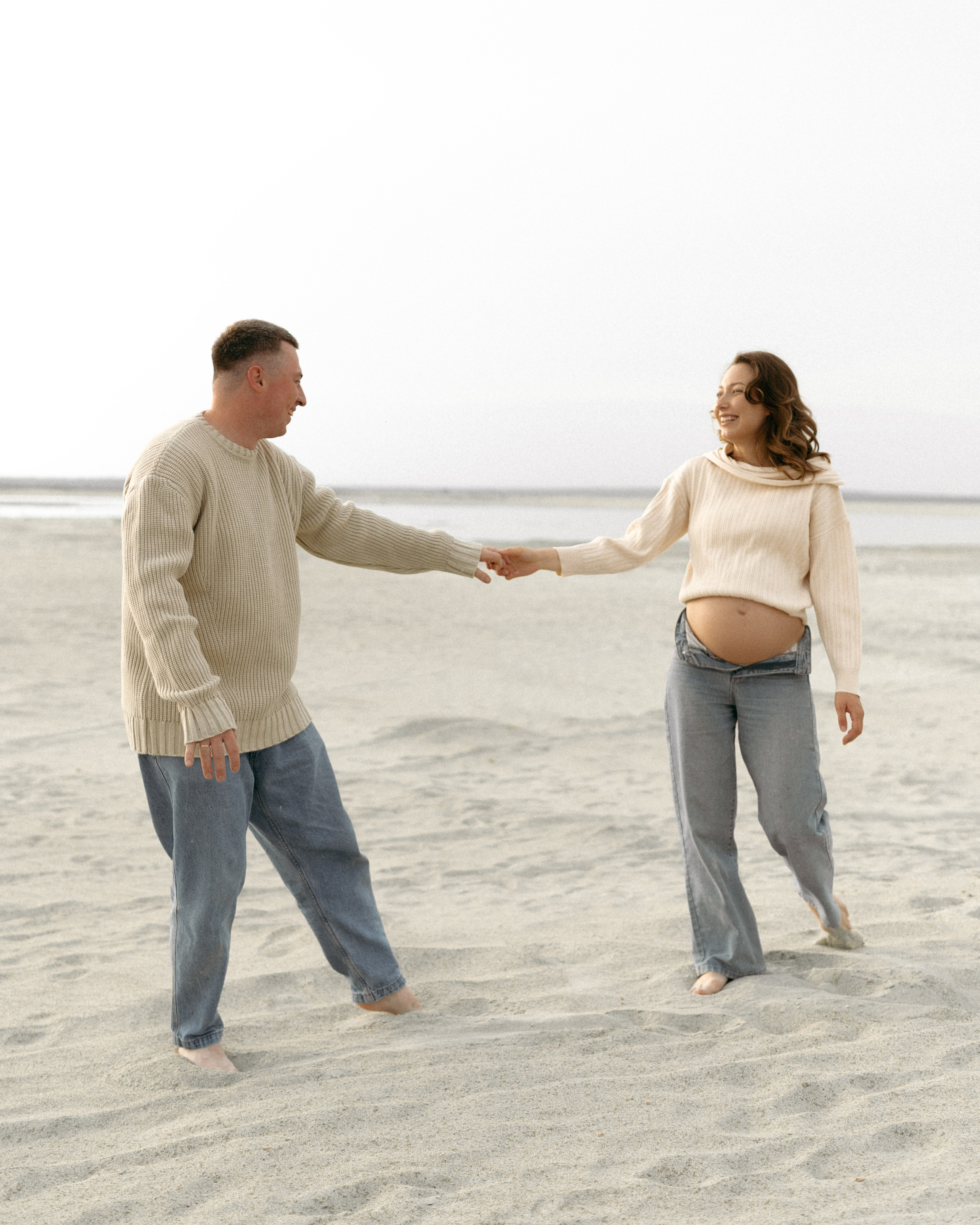 Паша и Аня. Фотограф Екатеринбург | Оля Макарова