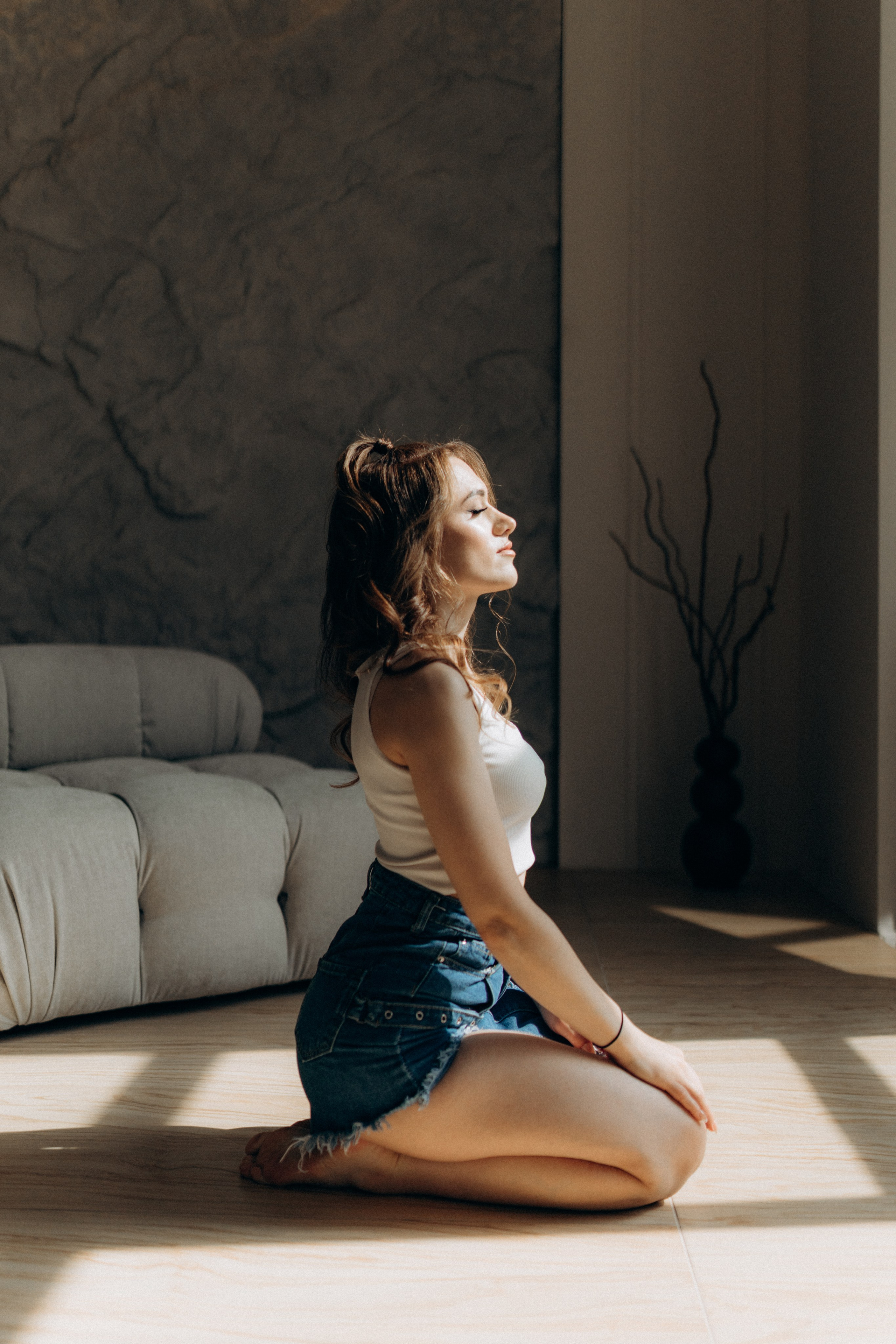 Настя. Фотограф НОГИНСК, Москва, Анастасия Белая