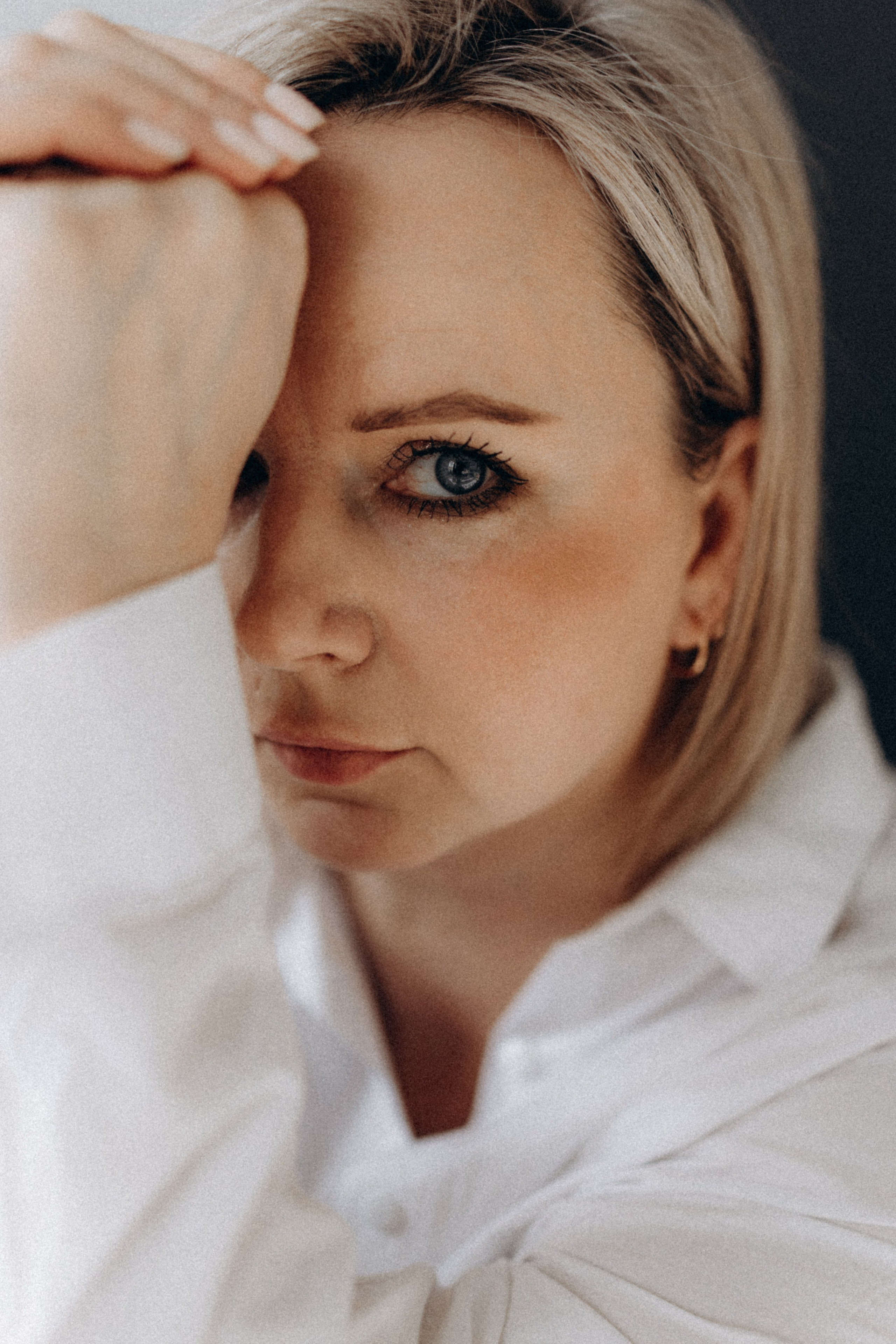 Юлия. Фотограф НОГИНСК, Москва, Анастасия Белая