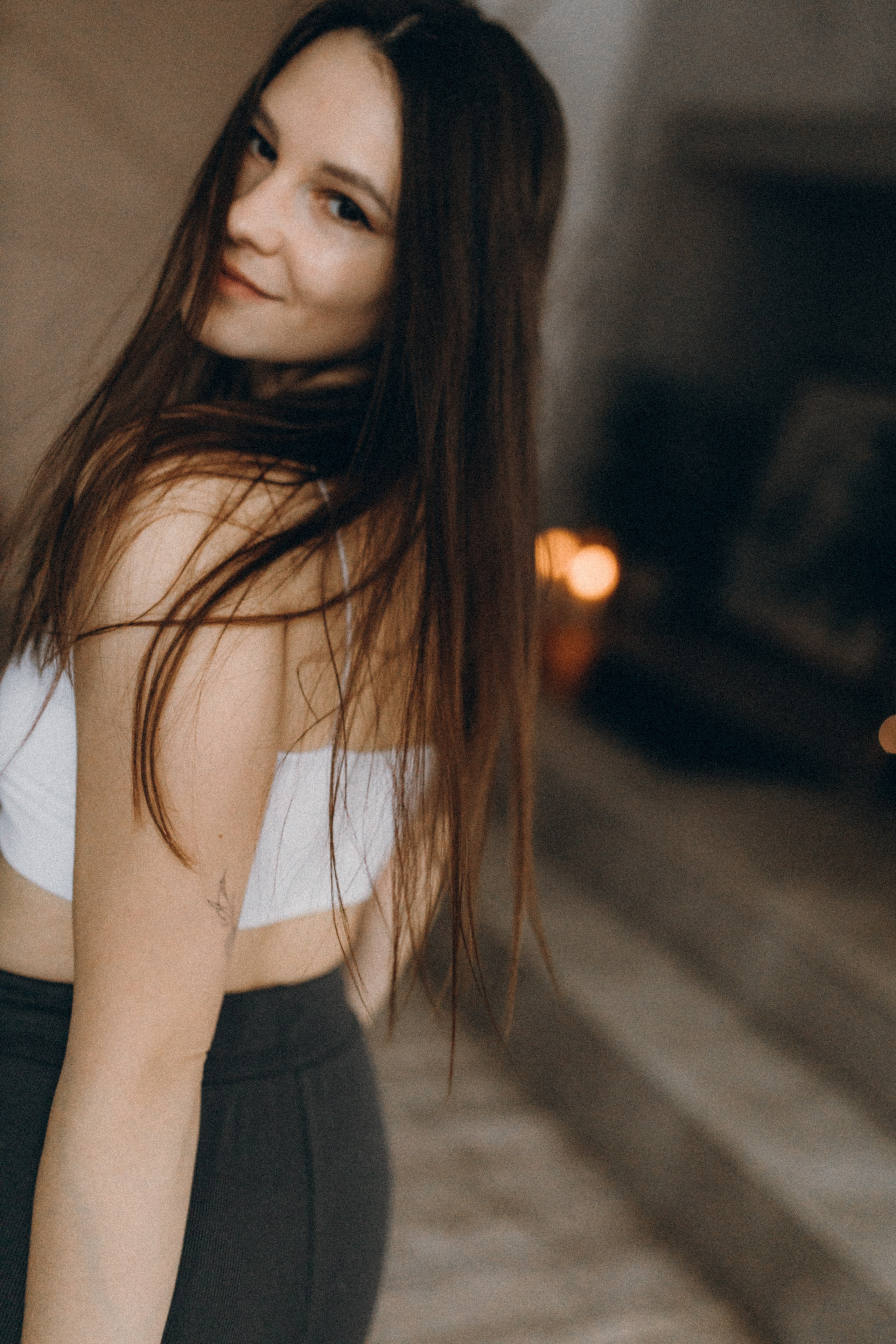 Анфиса. Йога-мастер. Фотограф НОГИНСК, Москва, Анастасия Белая