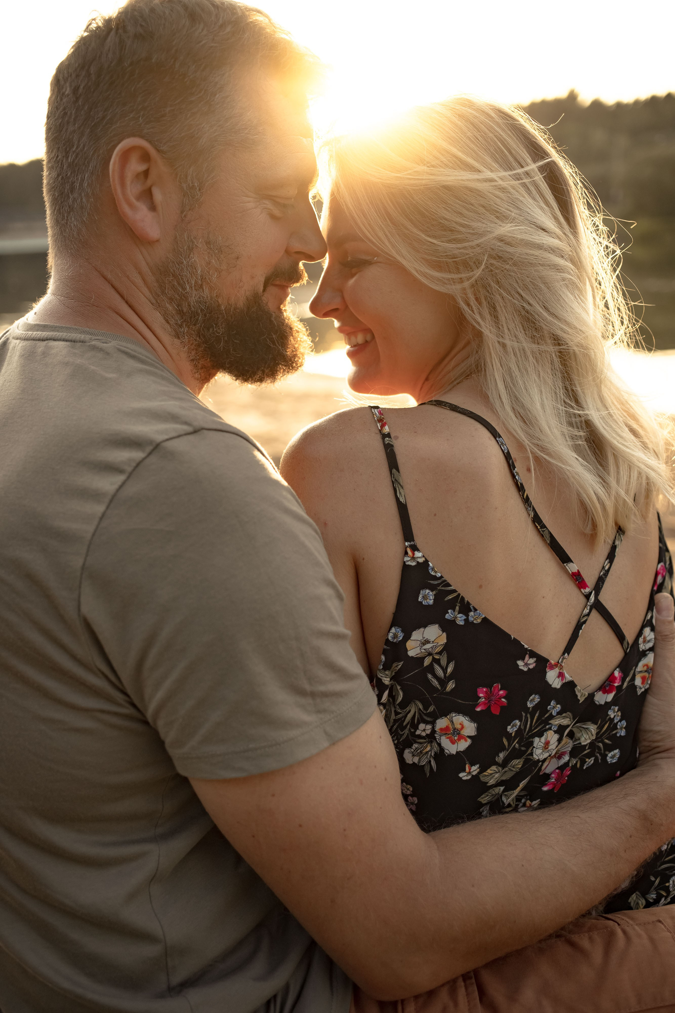 Екатерина и Геннадий. Фотограф в Минске Анастасия Ткаченко