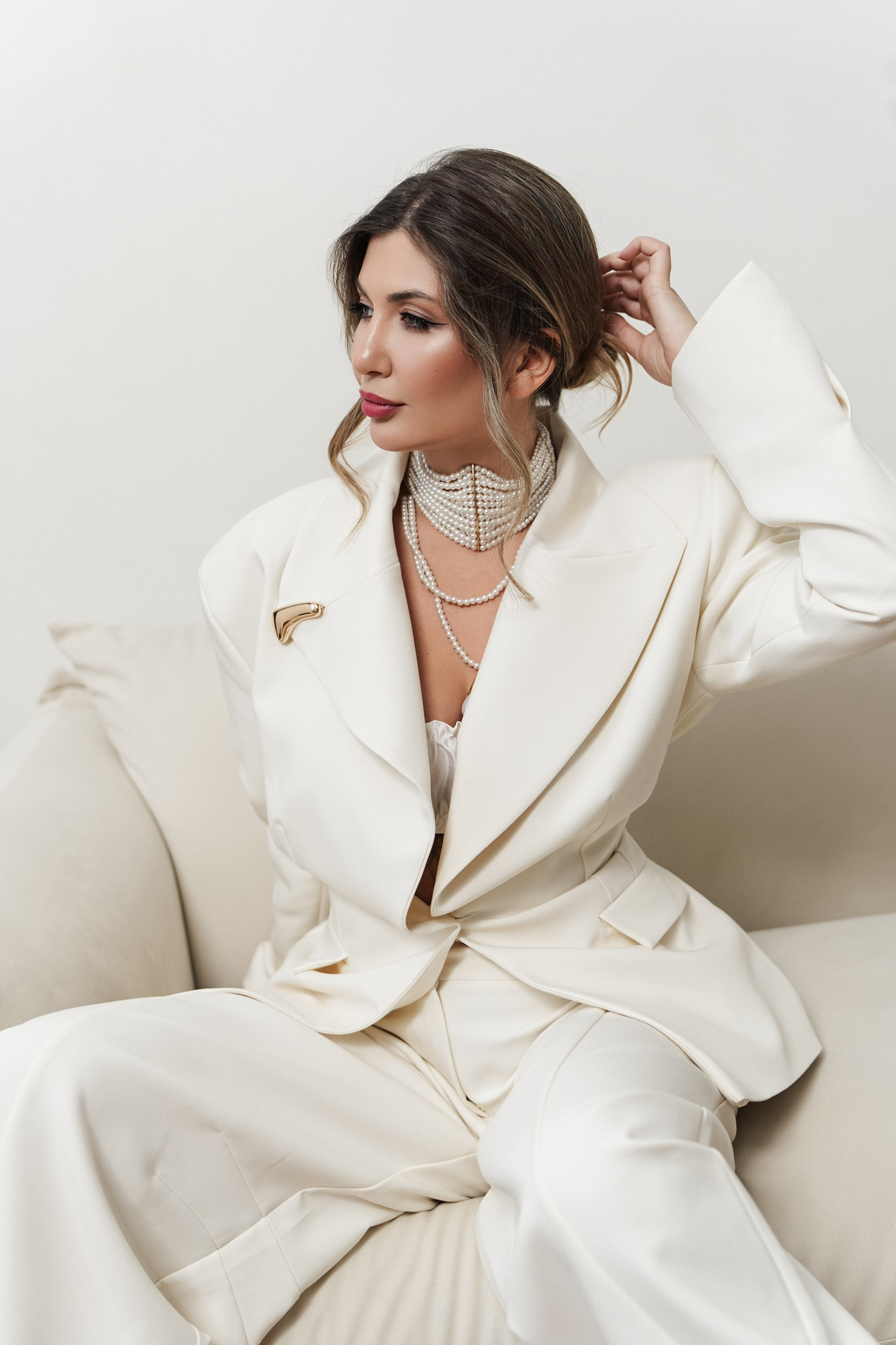 Юлия. Свадебный, семейный и портретный фотограф в Москве, Маржан Кадышева