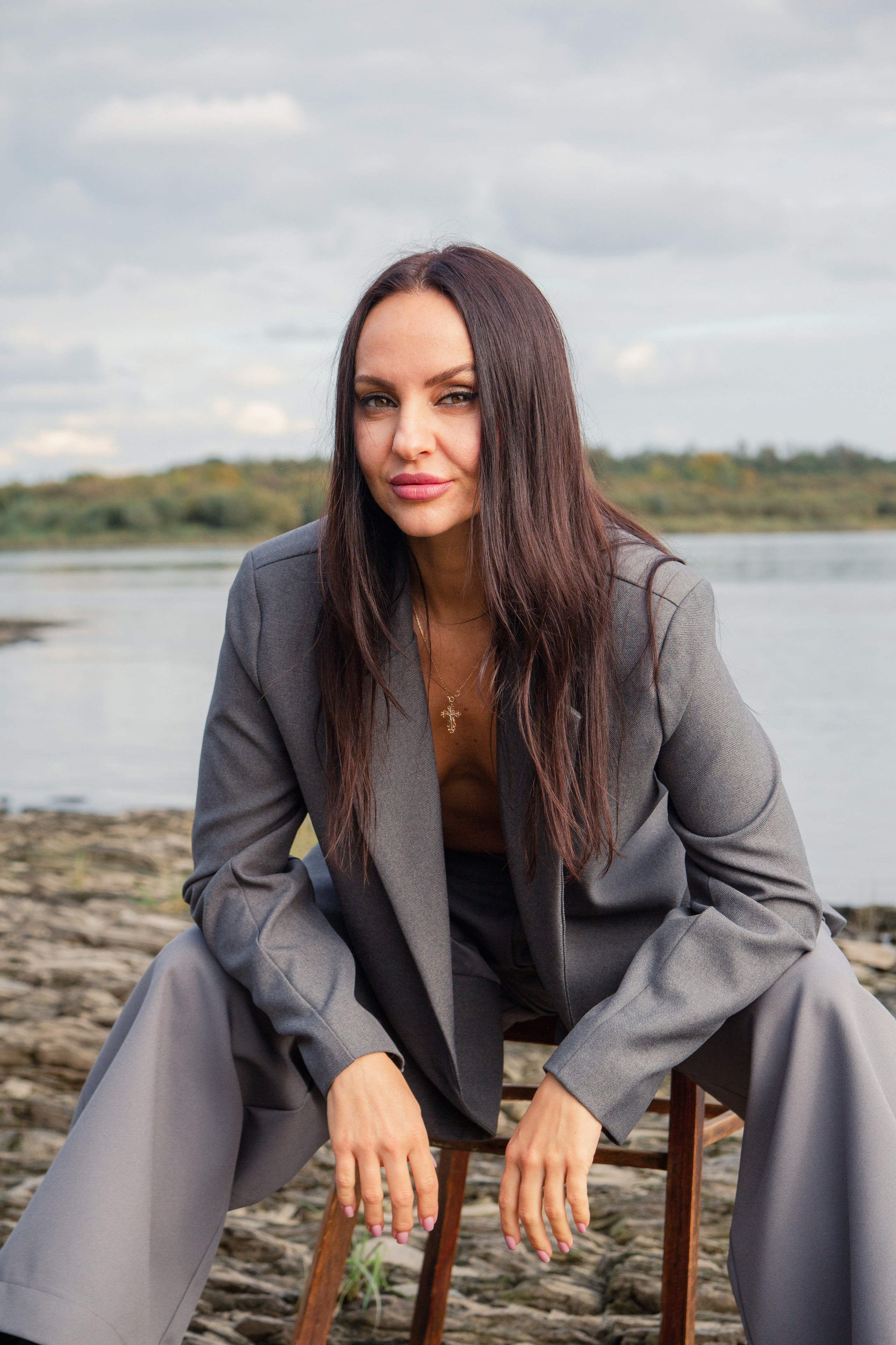 Ира. Екатерина Пашкова, фотограф, видеограф в Томске