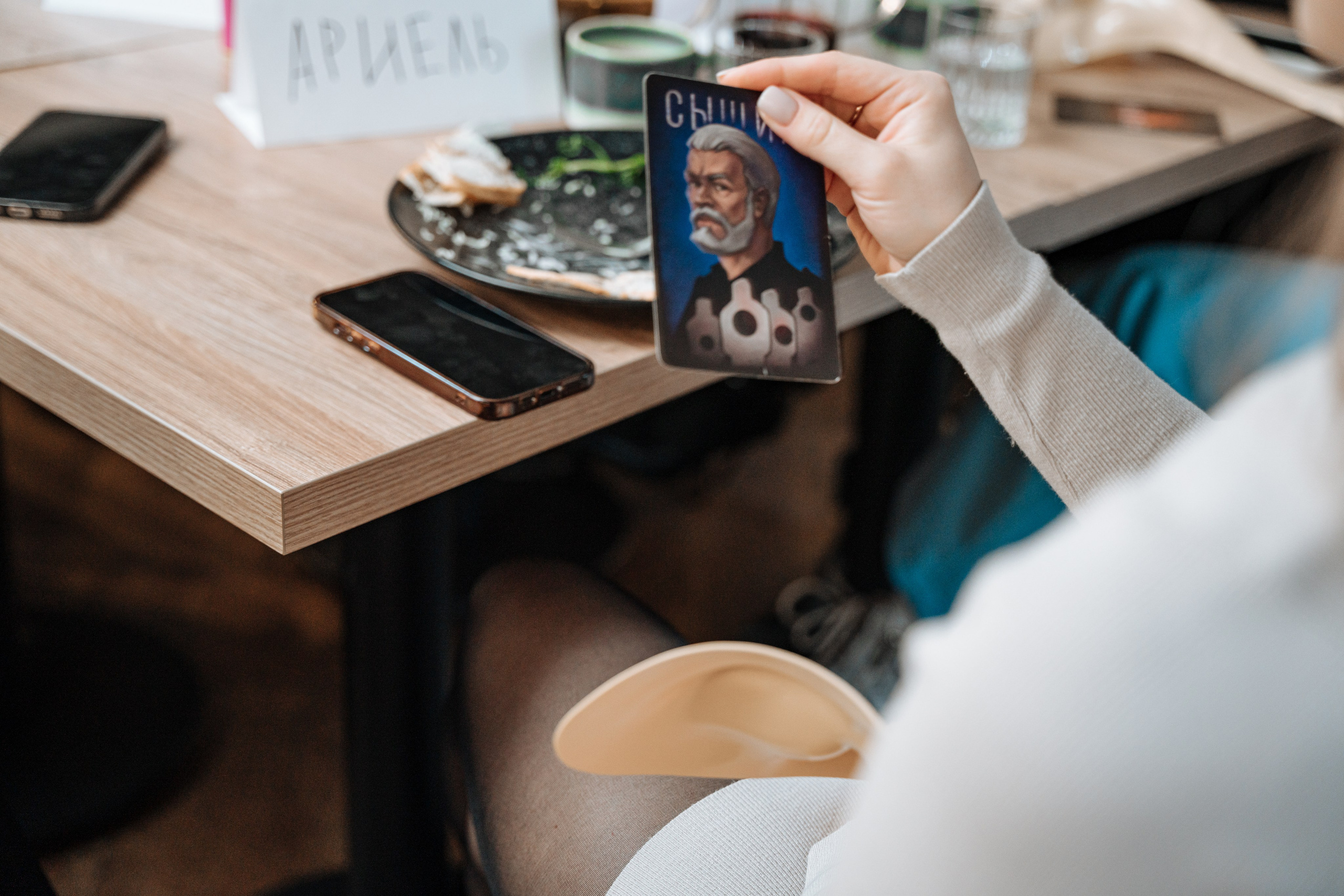 Reportage. Портретный фотограф в Санкт-Петербурге Дмитриева Наталия