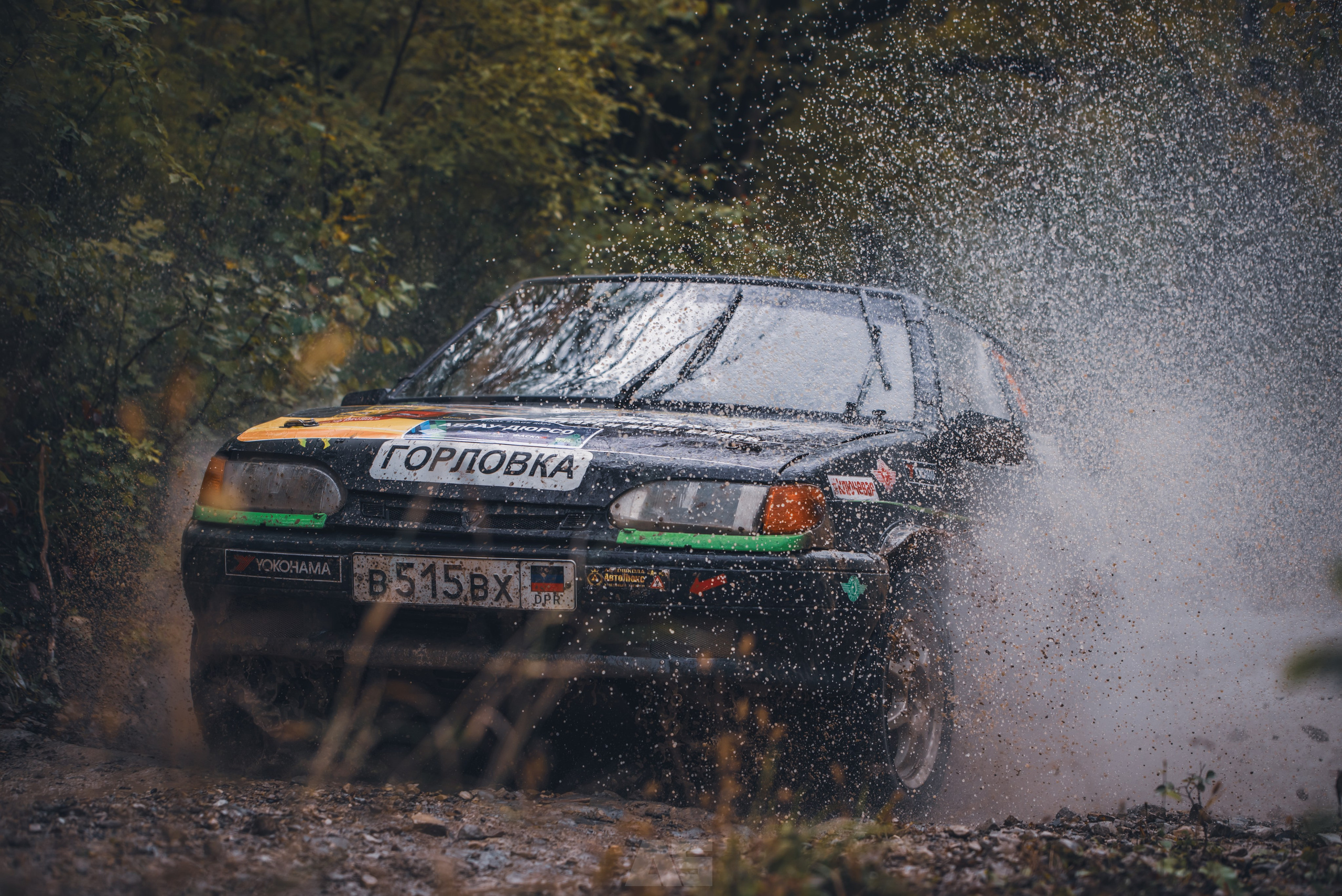 Фотограф в Новороссийске Афанасьев Сергей