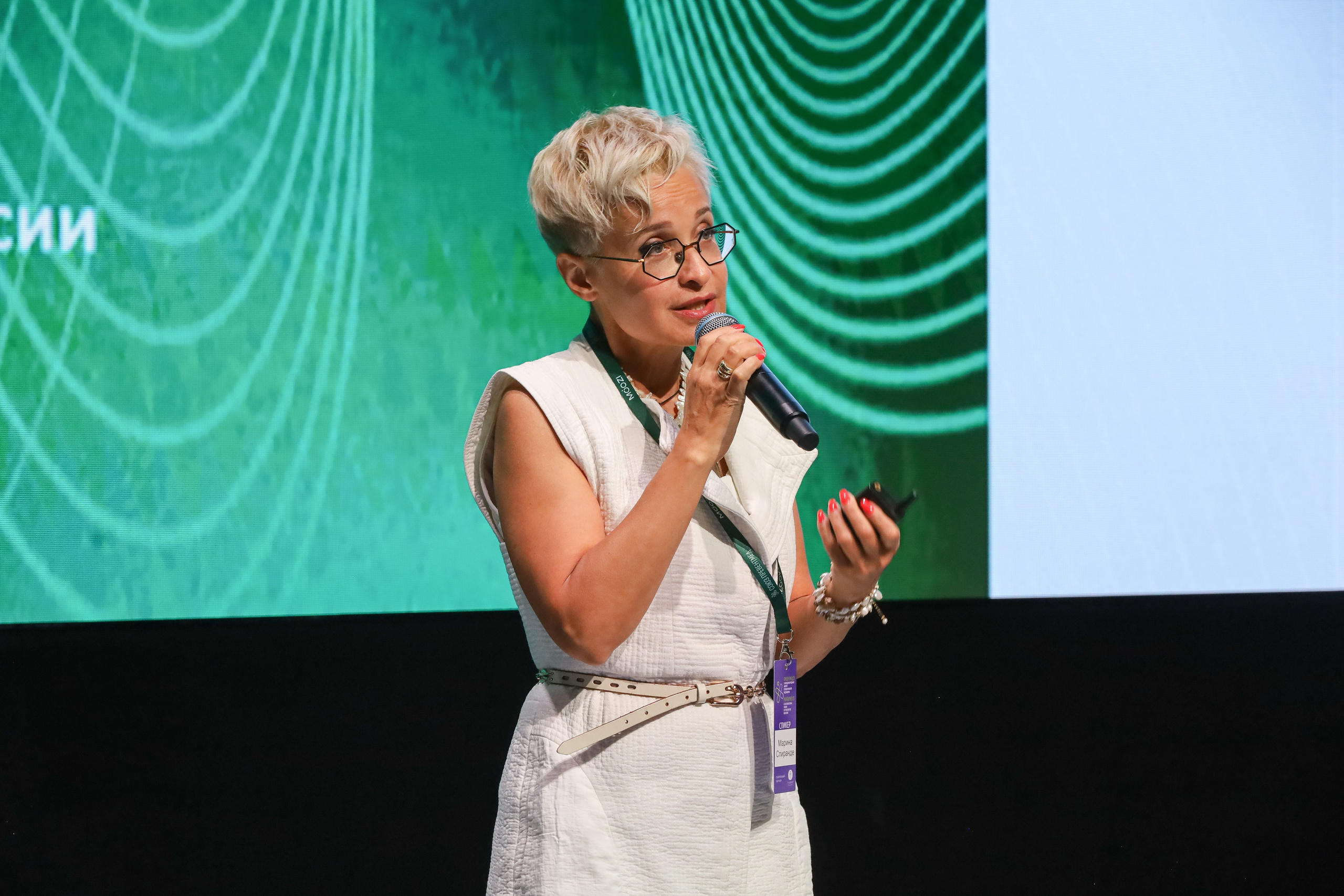 ПРЕВЕНТМЕД 2025 — ФОРУМ ПРЕВЕНТИВНОЙ МЕДИЦИНЫ. Фотограф мероприятий Ирина Каширина