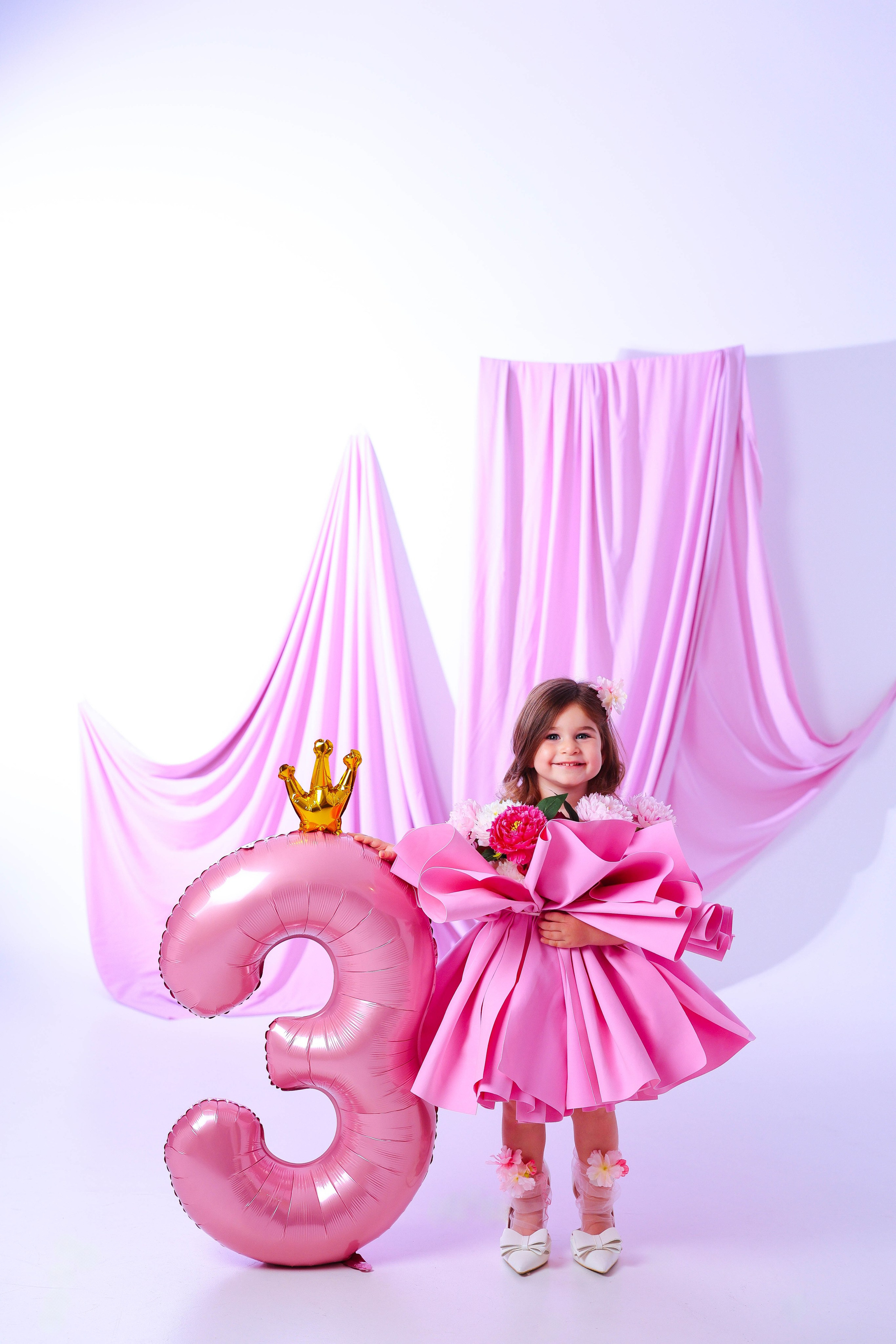 Проект 💐Букетик💐