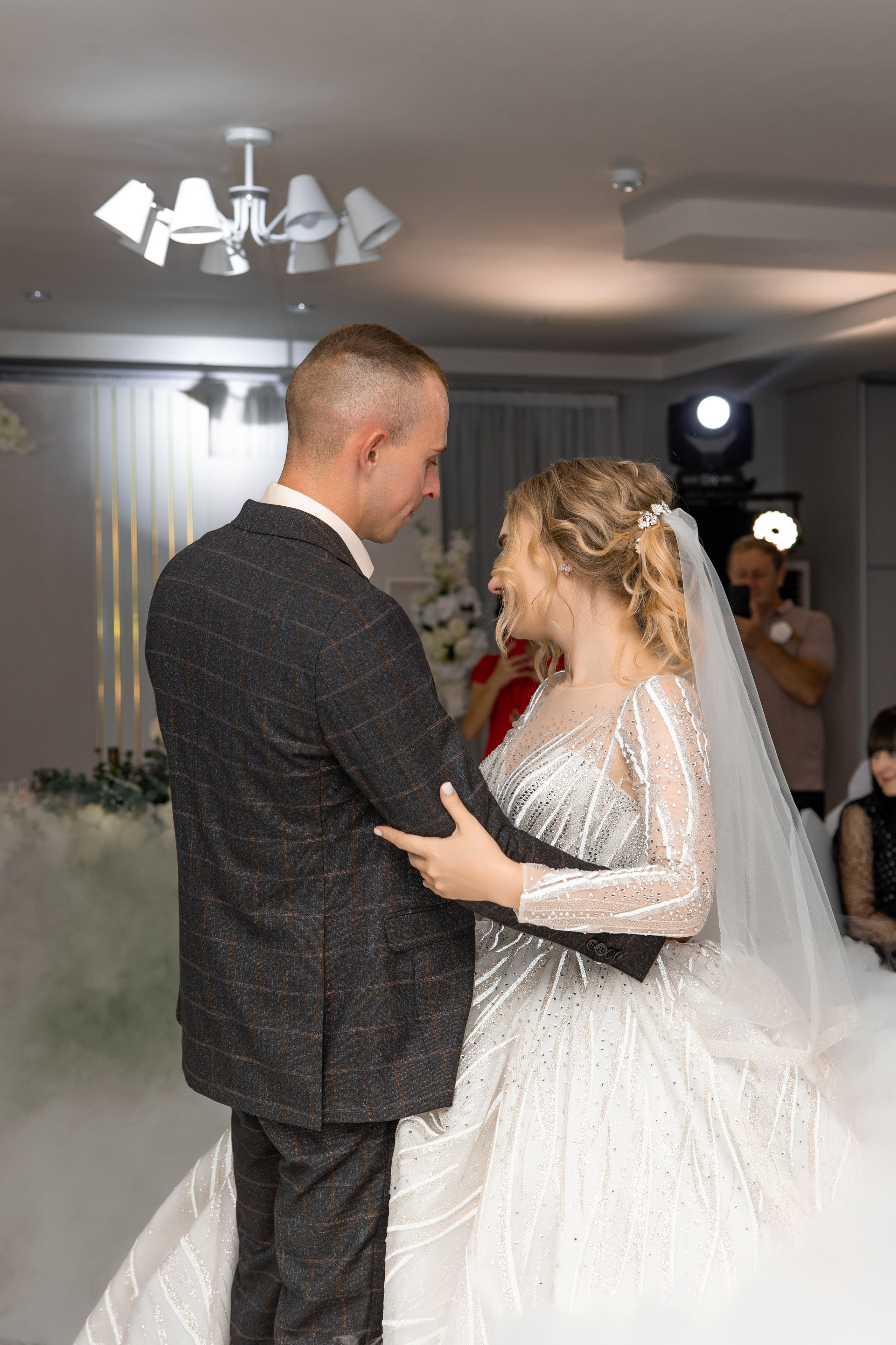 Виталий и Софья. Видеосьемка, фотосьемка свадеб, юбилеев, утренников в Краснодарском кр